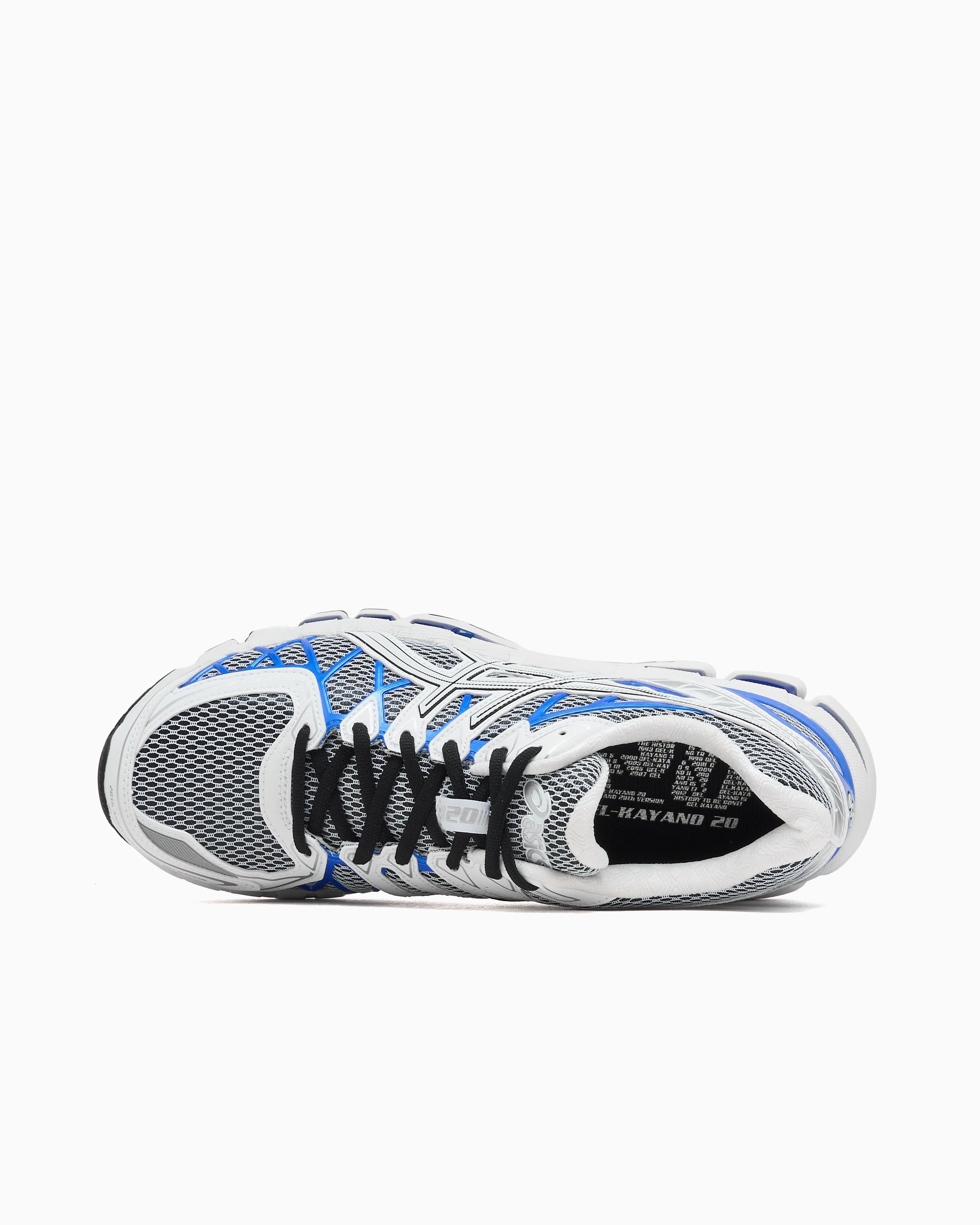 Sneakers ASICS Gel-Kayano 20 - 1203A884-100