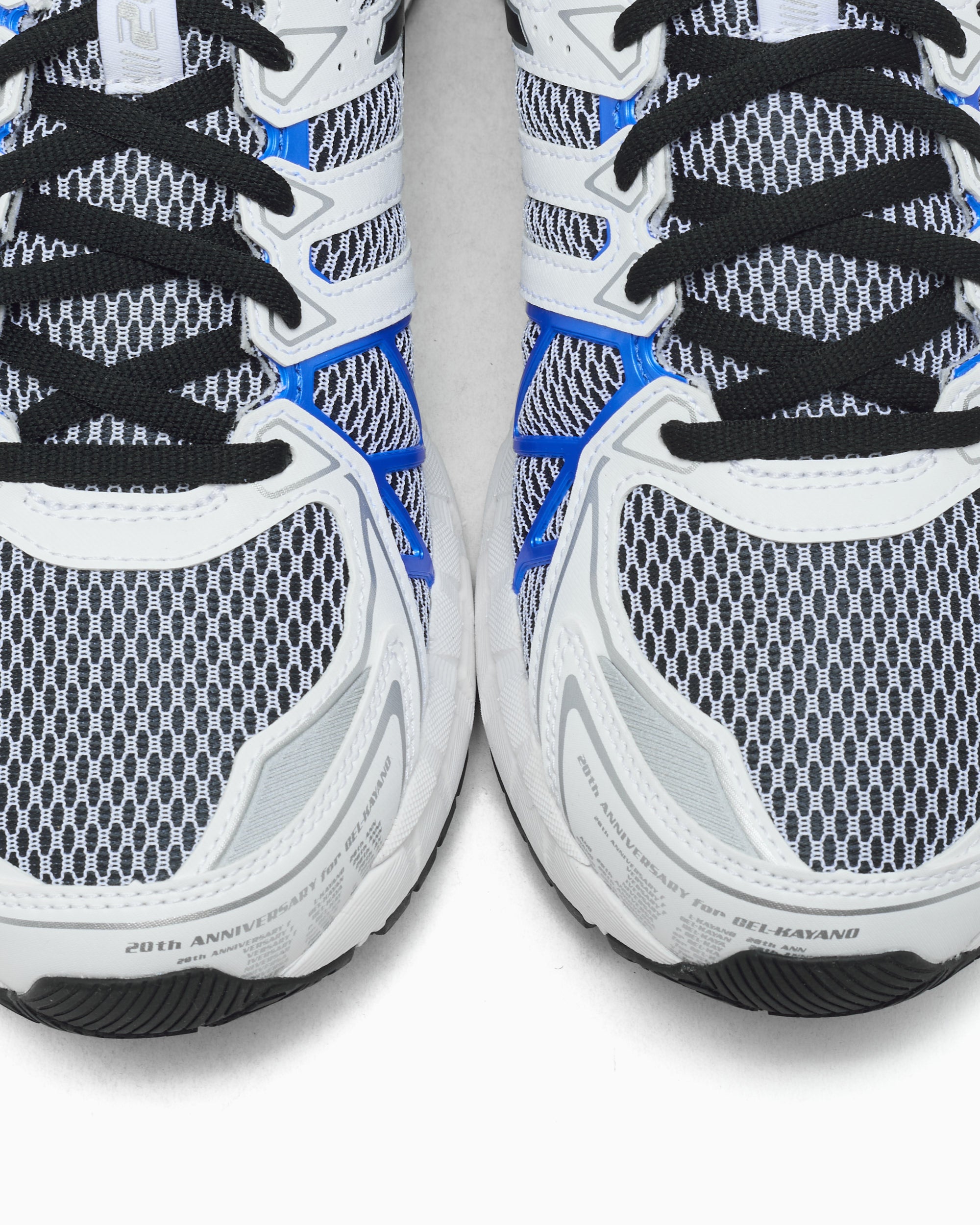 Sneakers ASICS Gel-Kayano 20 - 1203A884-100