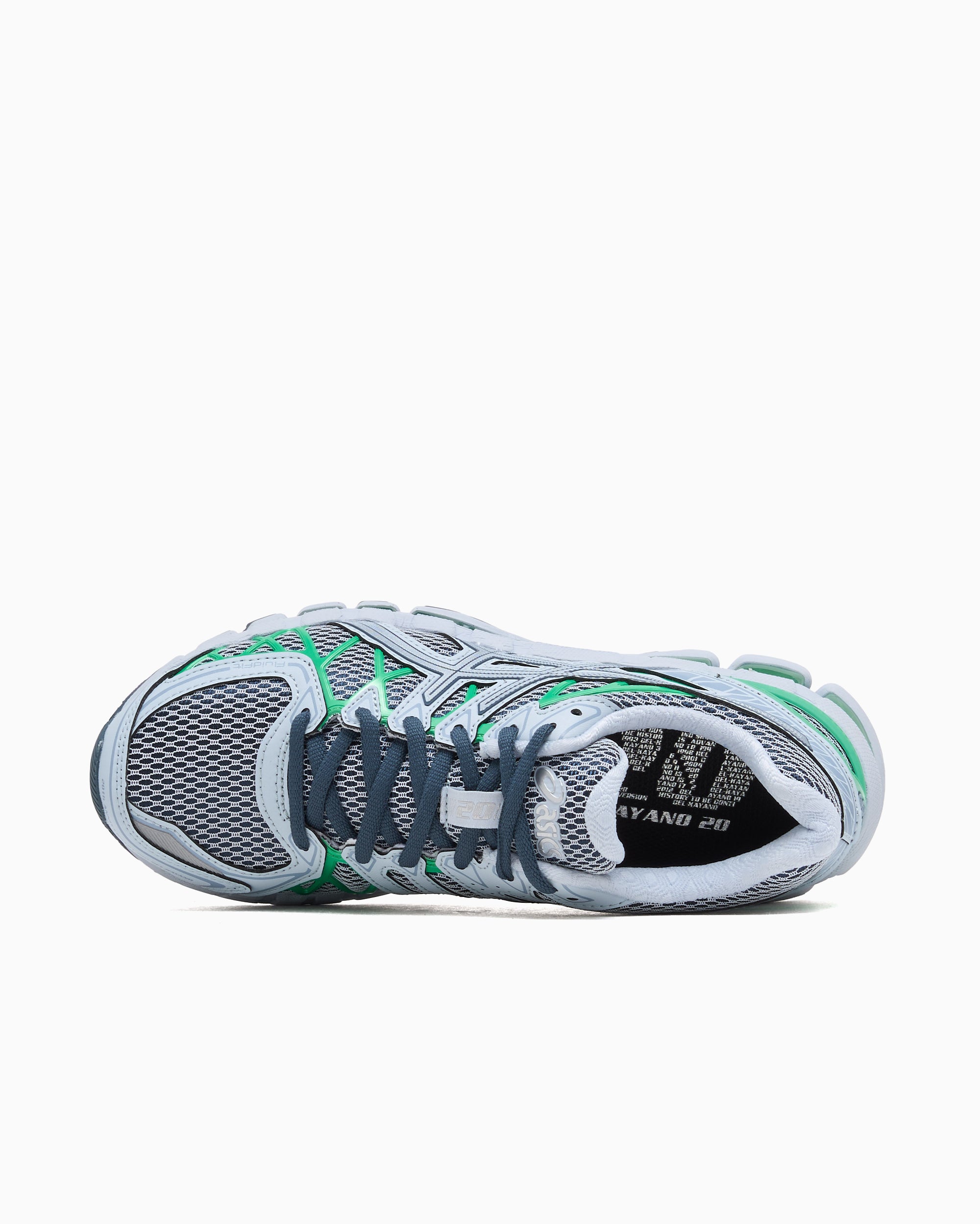 Sneakers ASICS Gel-Kayano  20 - 1203A884-400