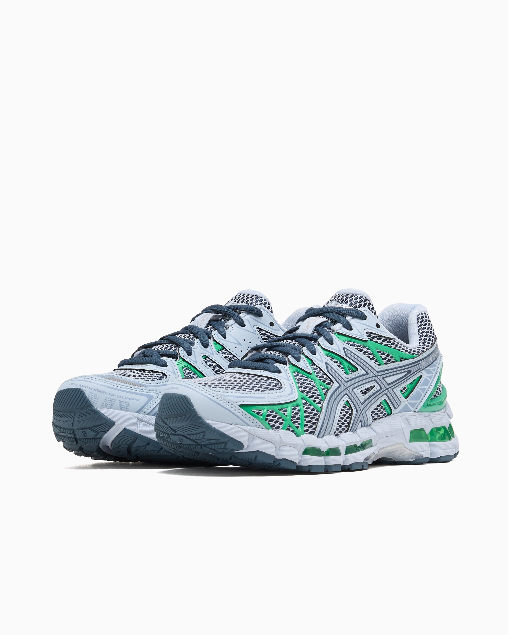 Sneakers ASICS Gel-Kayano  20 - 1203A884-400