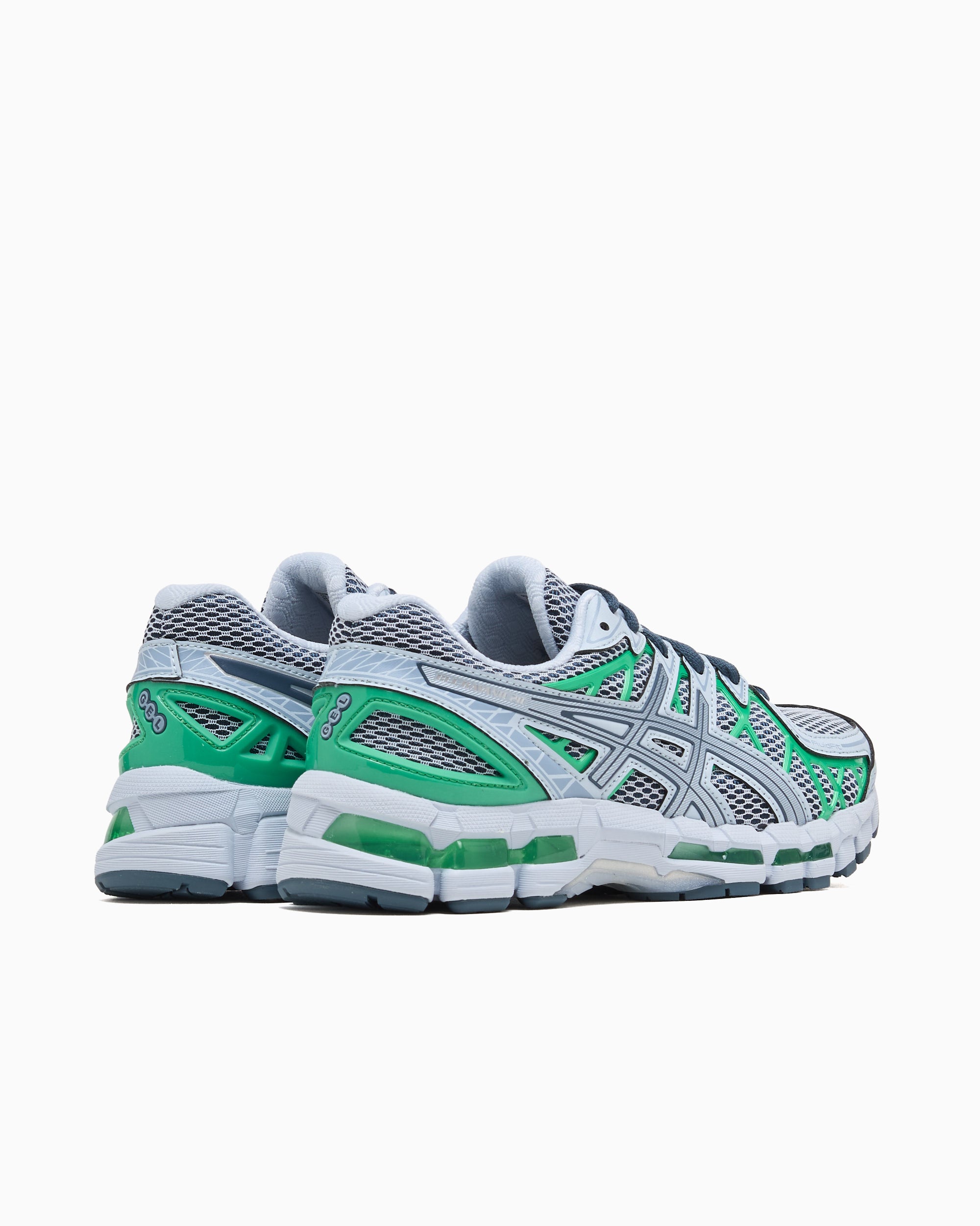 Sneakers ASICS Gel-Kayano  20 - 1203A884-400