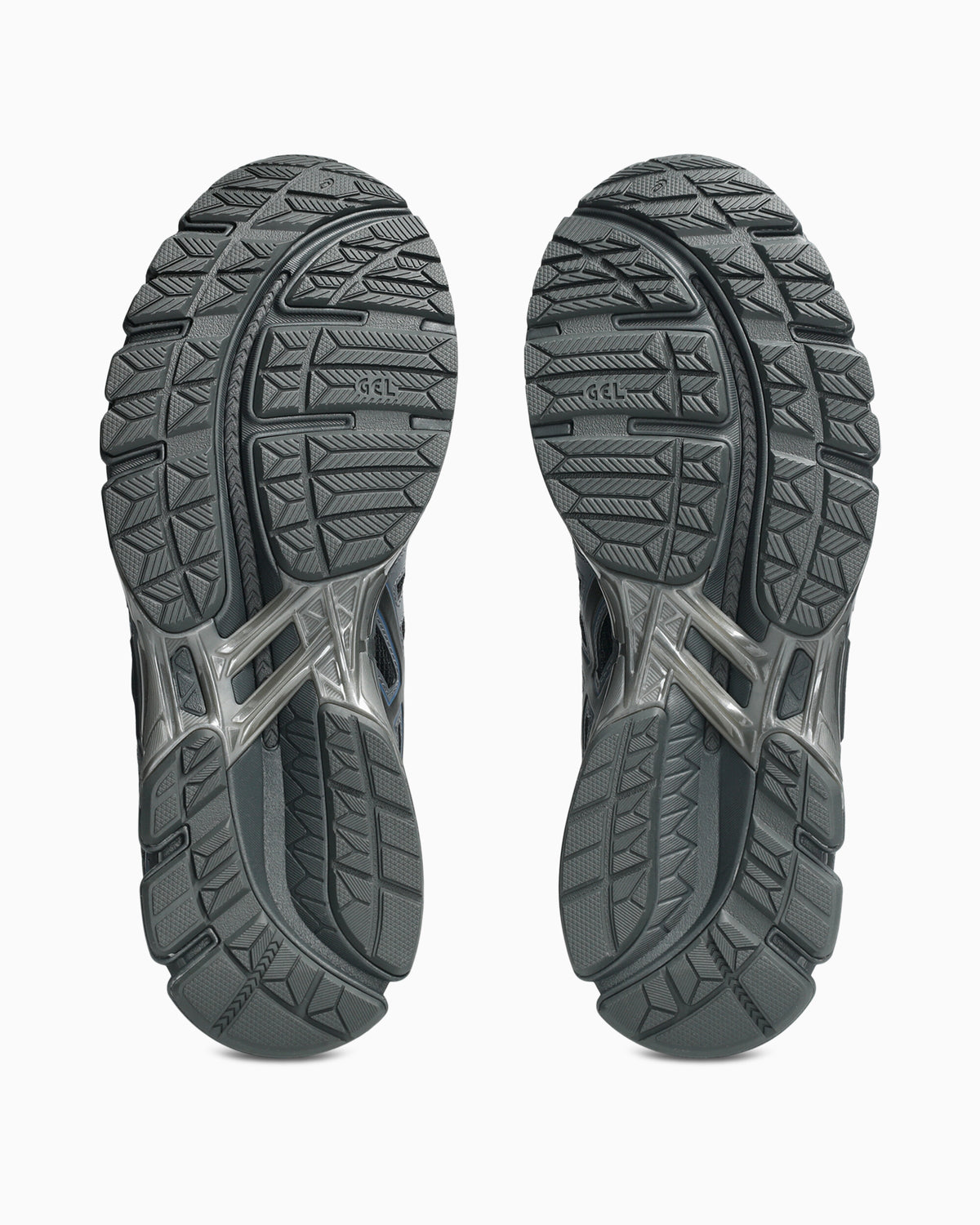 Sneakers ASICS Gel-Kayano 20 "Black Gunmetal" - 1203B076-001