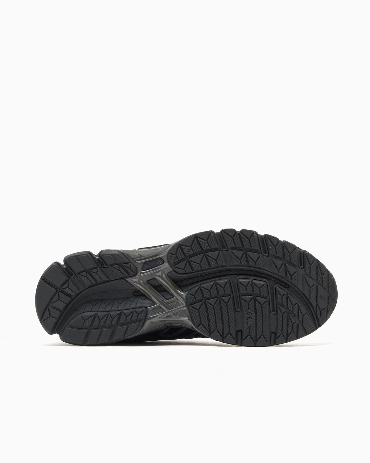 Sneakers ASICS Gel-Kayano 20 "Black Gunmetal" - 1203B076-001