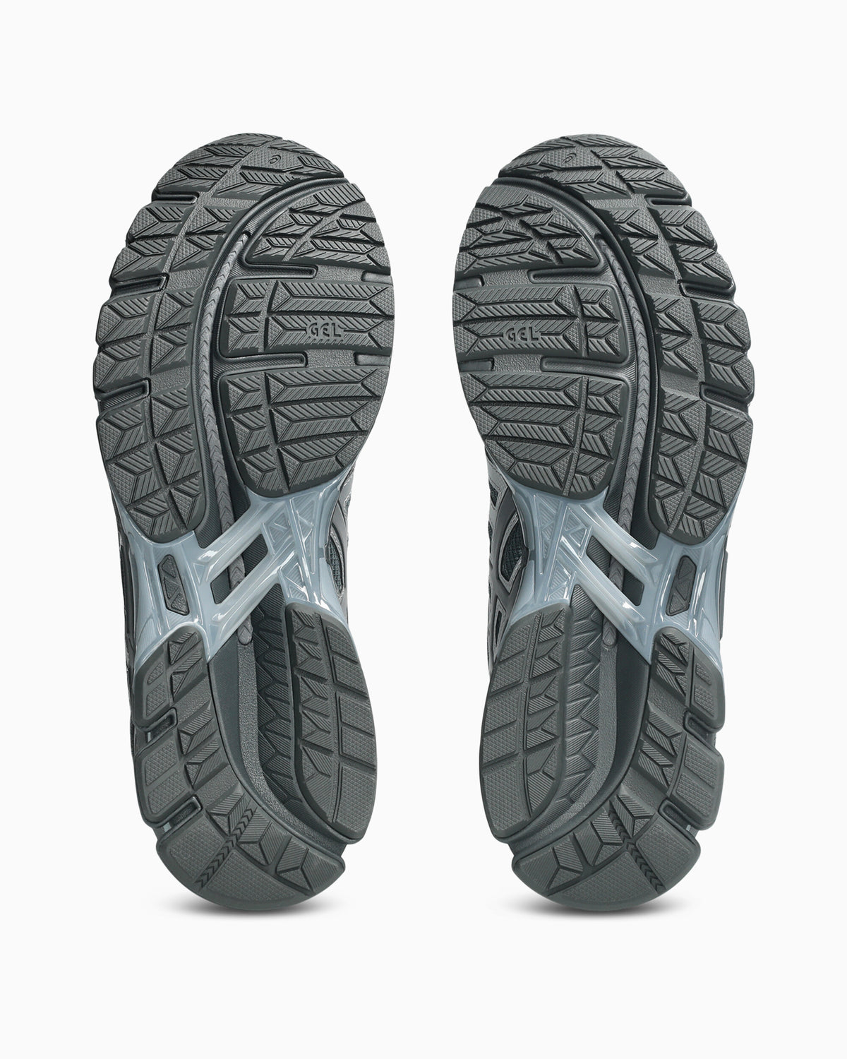 Sneakers ASICS Gel-Kayano 20 "Carrier Grey" - 1203B076-020