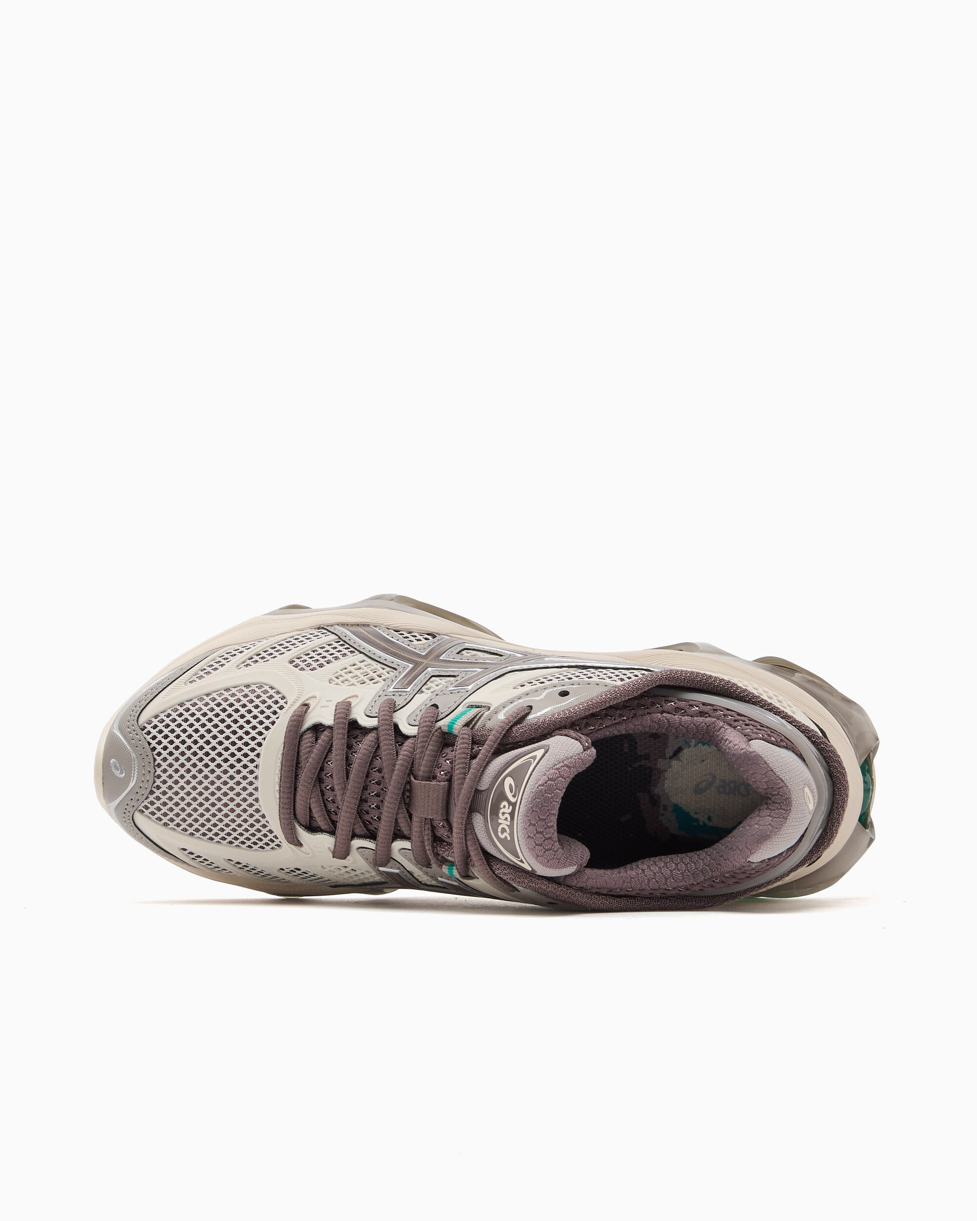 Sneakers ASICS Gel-Kinetic 2.0 - 1203A678-201