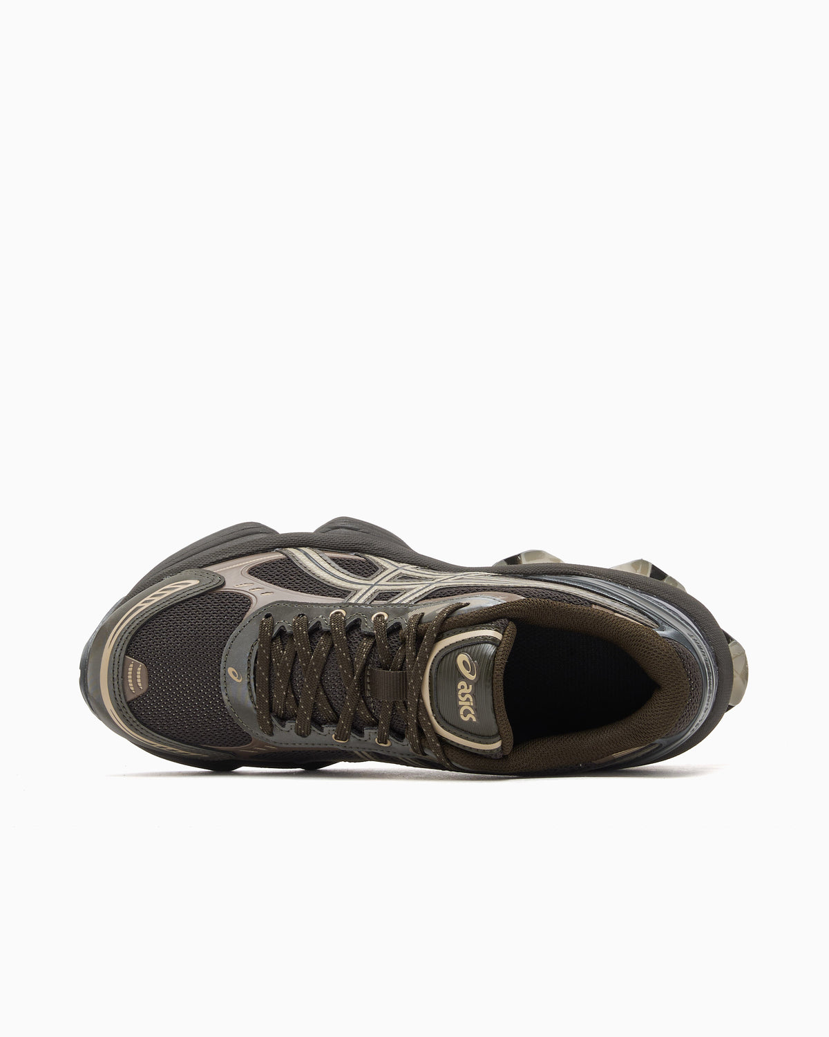 Sneakers ASICS Gel-Kinetic Fluent - 1203A591-200