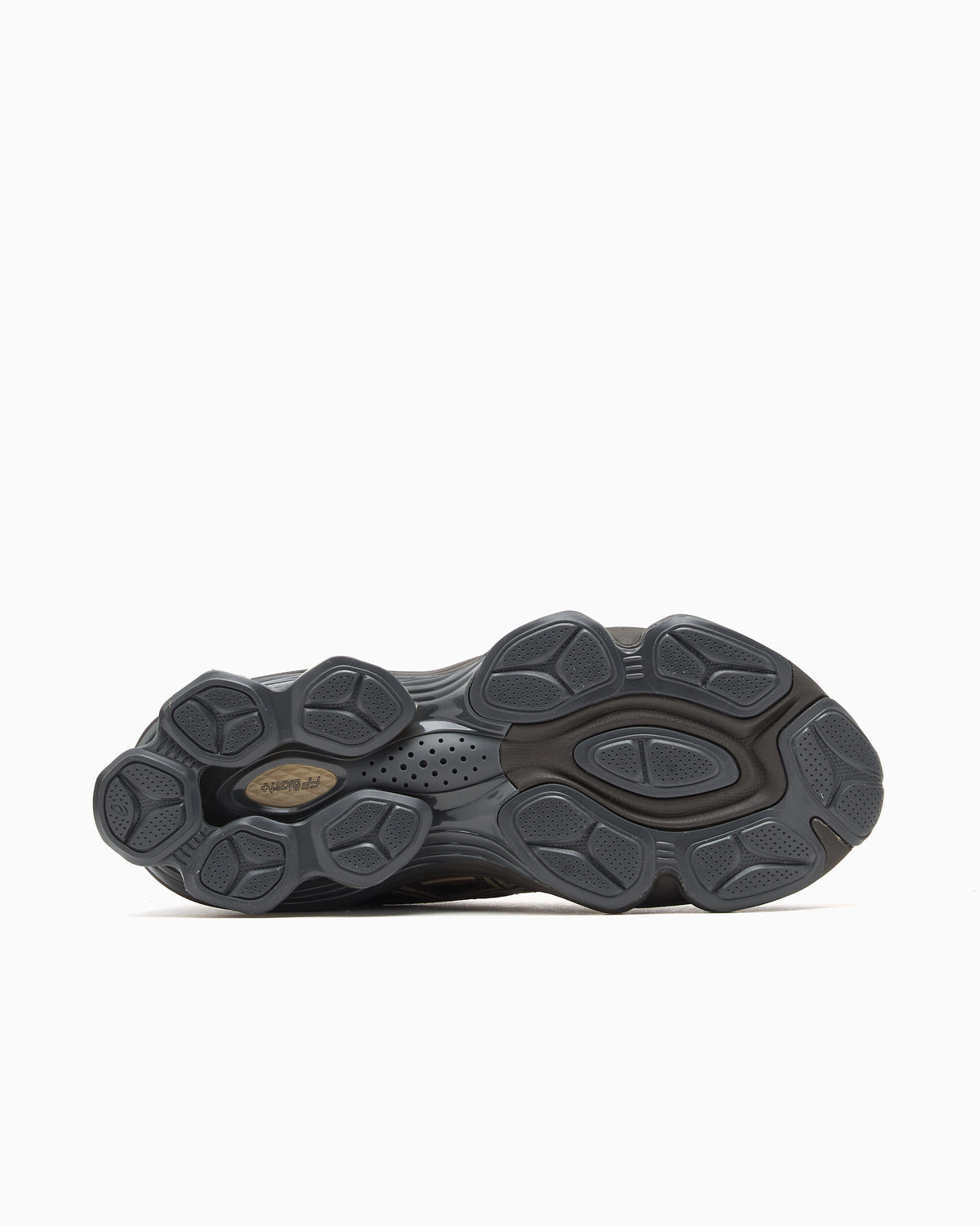 Sneakers ASICS Gel-Kinetic Fluent - 1203A591-200