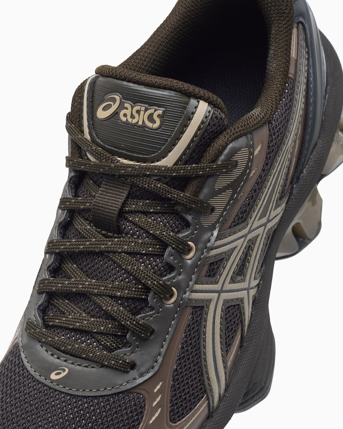 Sneakers ASICS Gel-Kinetic Fluent - 1203A591-200