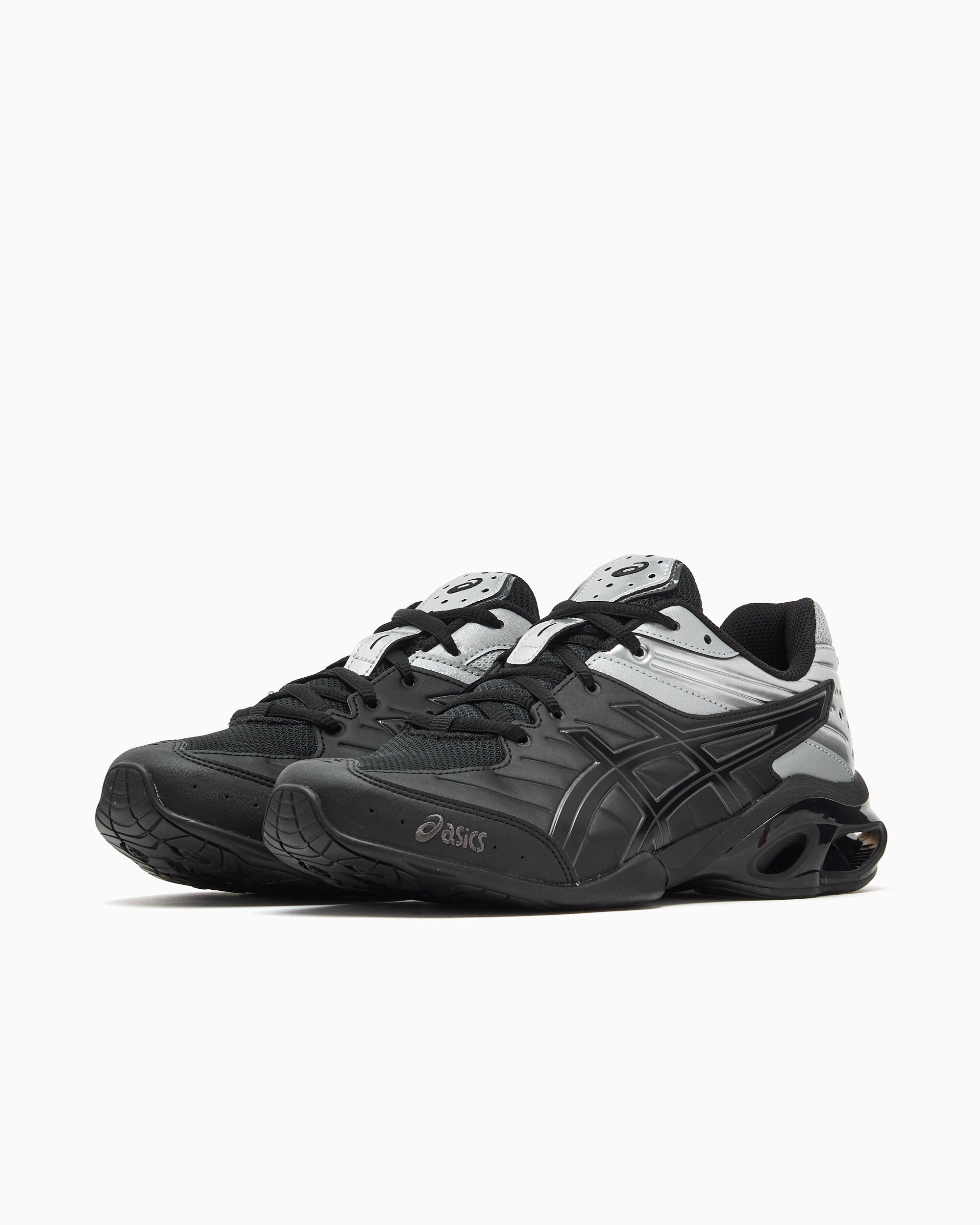 Sneakers ASICS Gel-Kinetic FR - 1203B051-001