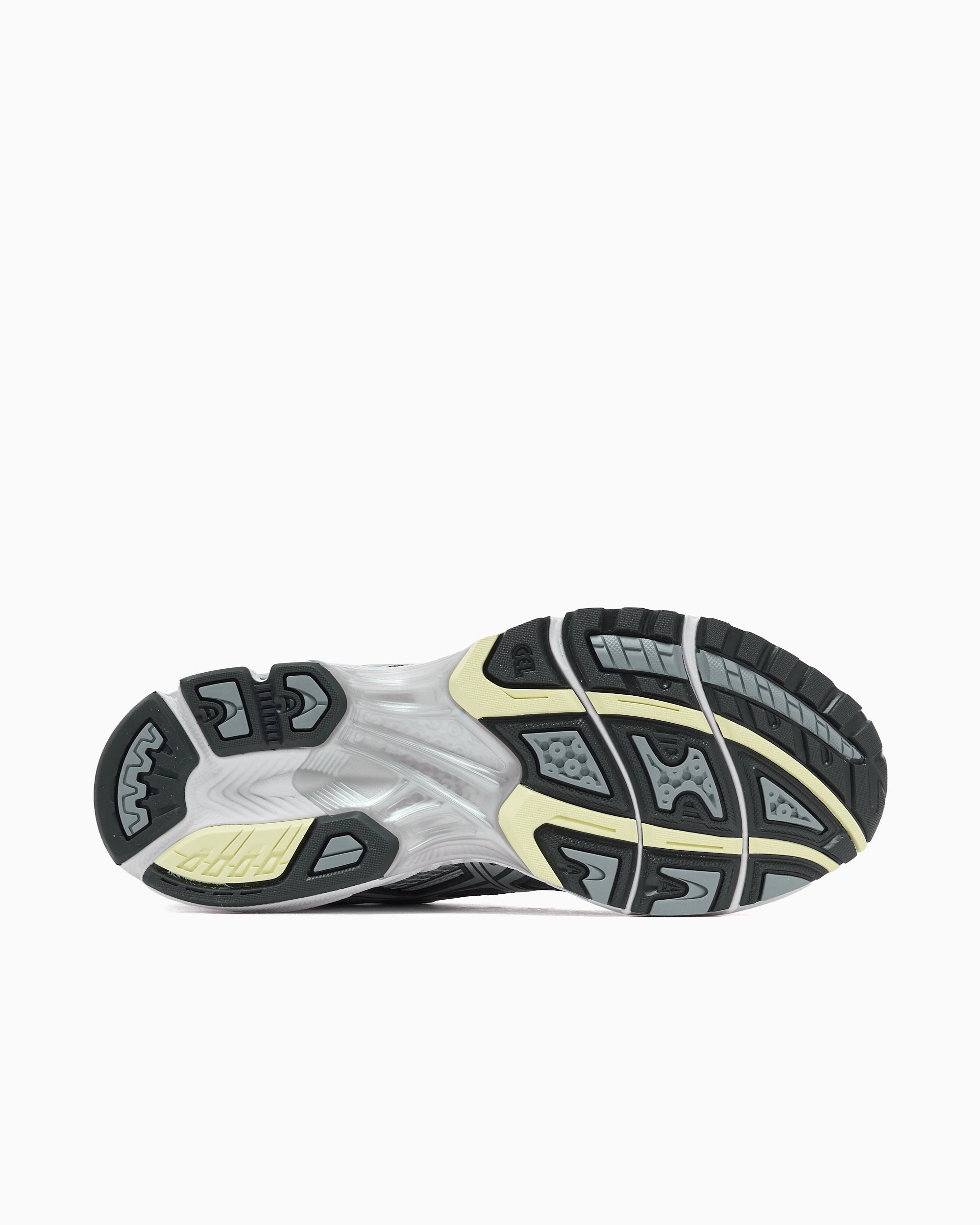 Sneakers ASICS Gel-Nimbus 10.1 - 1203A543-023