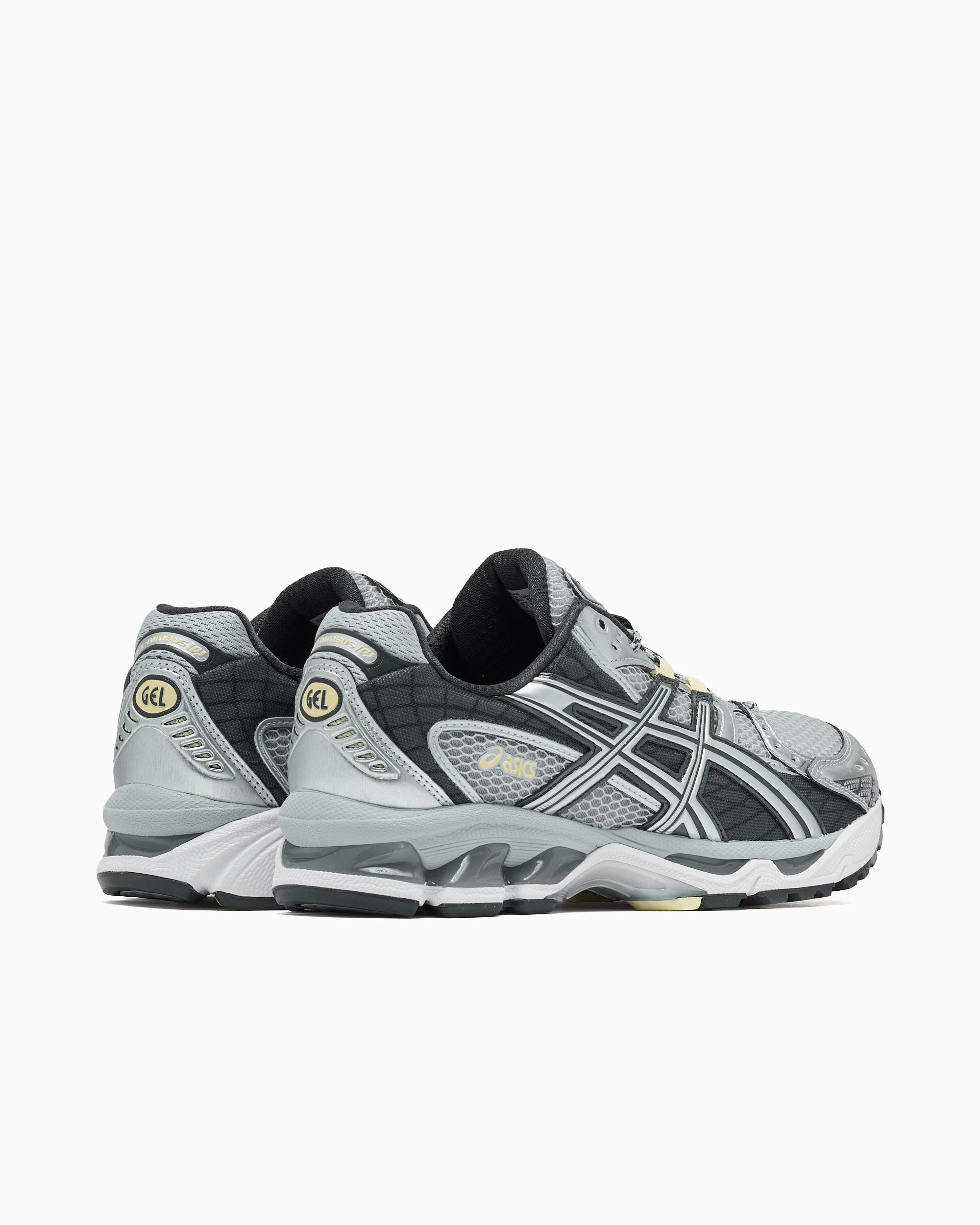 Sneakers ASICS Gel-Nimbus 10.1 - 1203A543-023