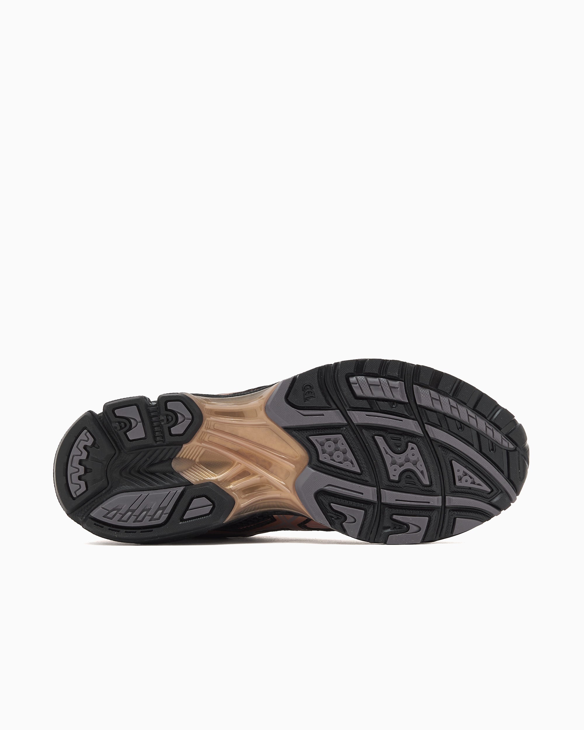 Sneakers ASICS Gel-Nimbus 10.1 - 1203A761-001