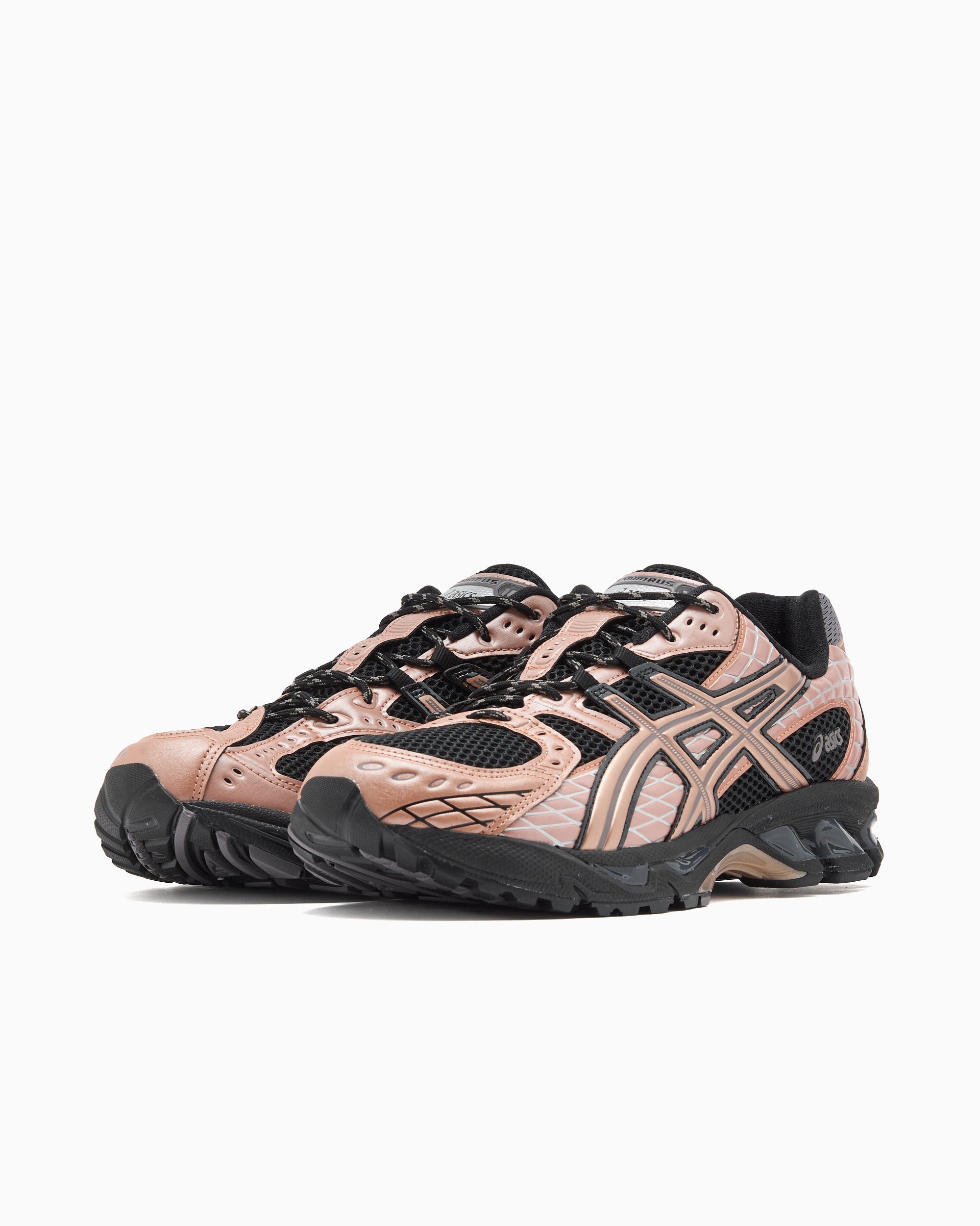 Sneakers ASICS Gel-Nimbus 10.1 - 1203A761-001