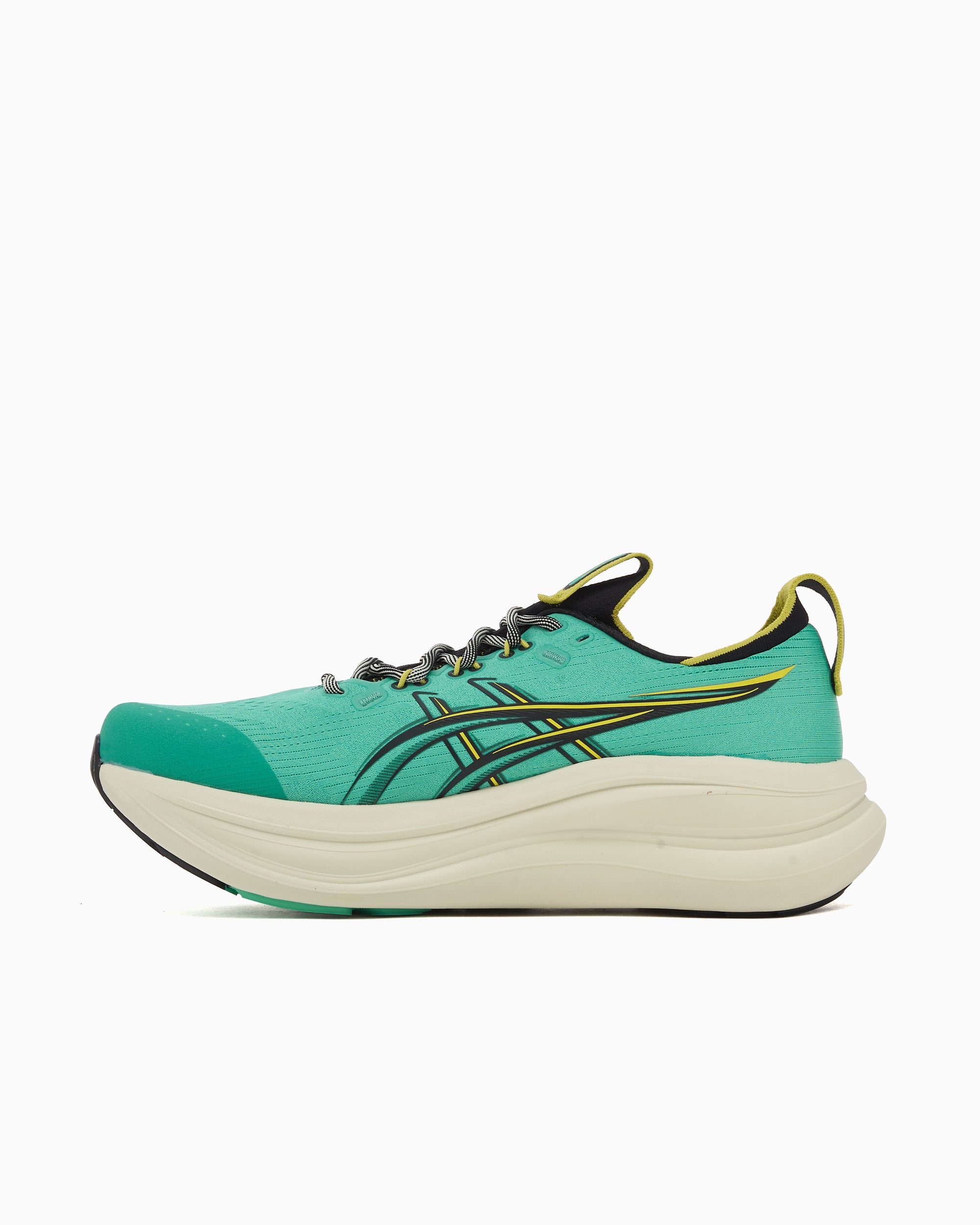 Sneakers ASICS Gel-Nimbus 28 TR - 1011C216-300