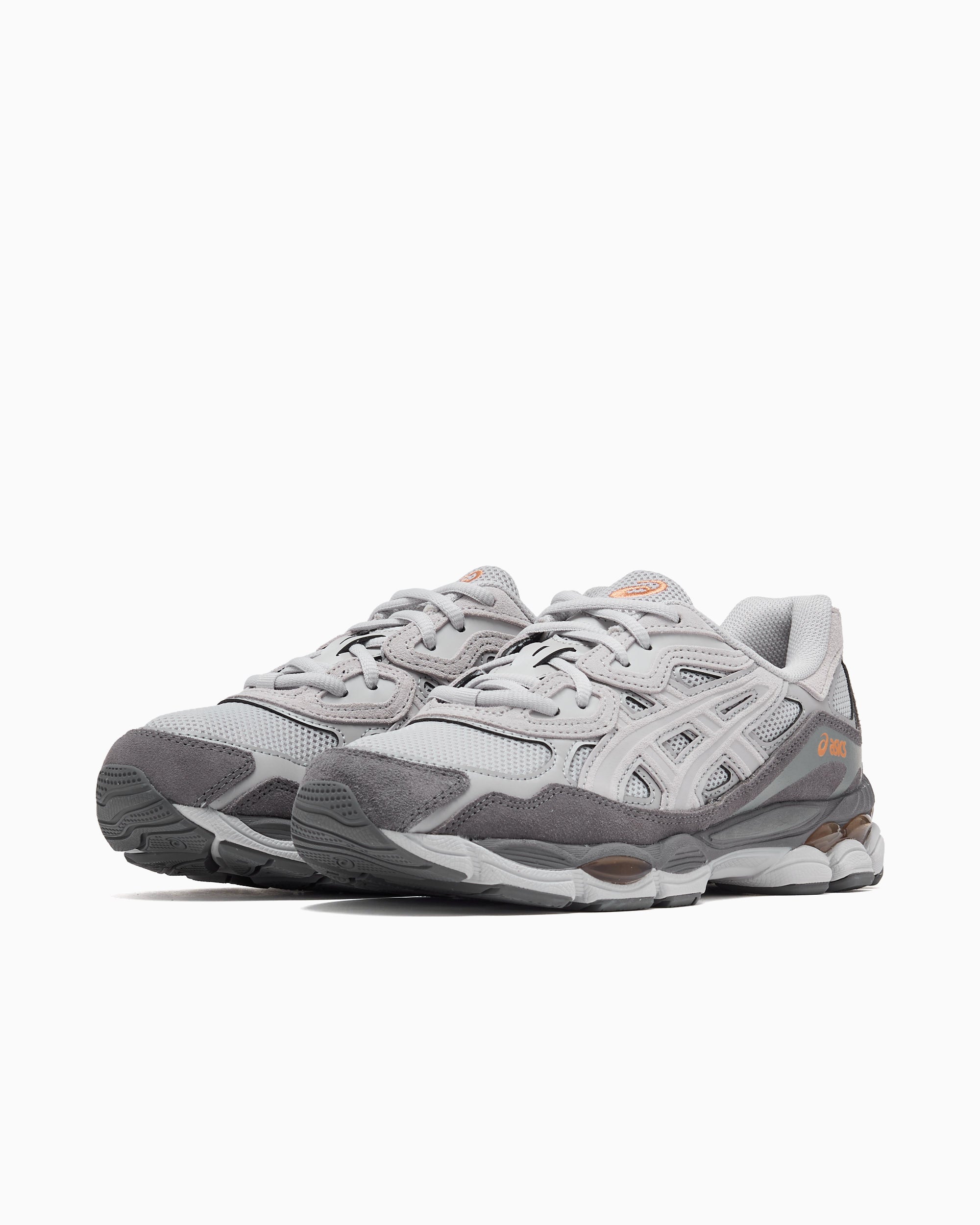 Sneakers ASICS Gel-NYC - 1203A383-026