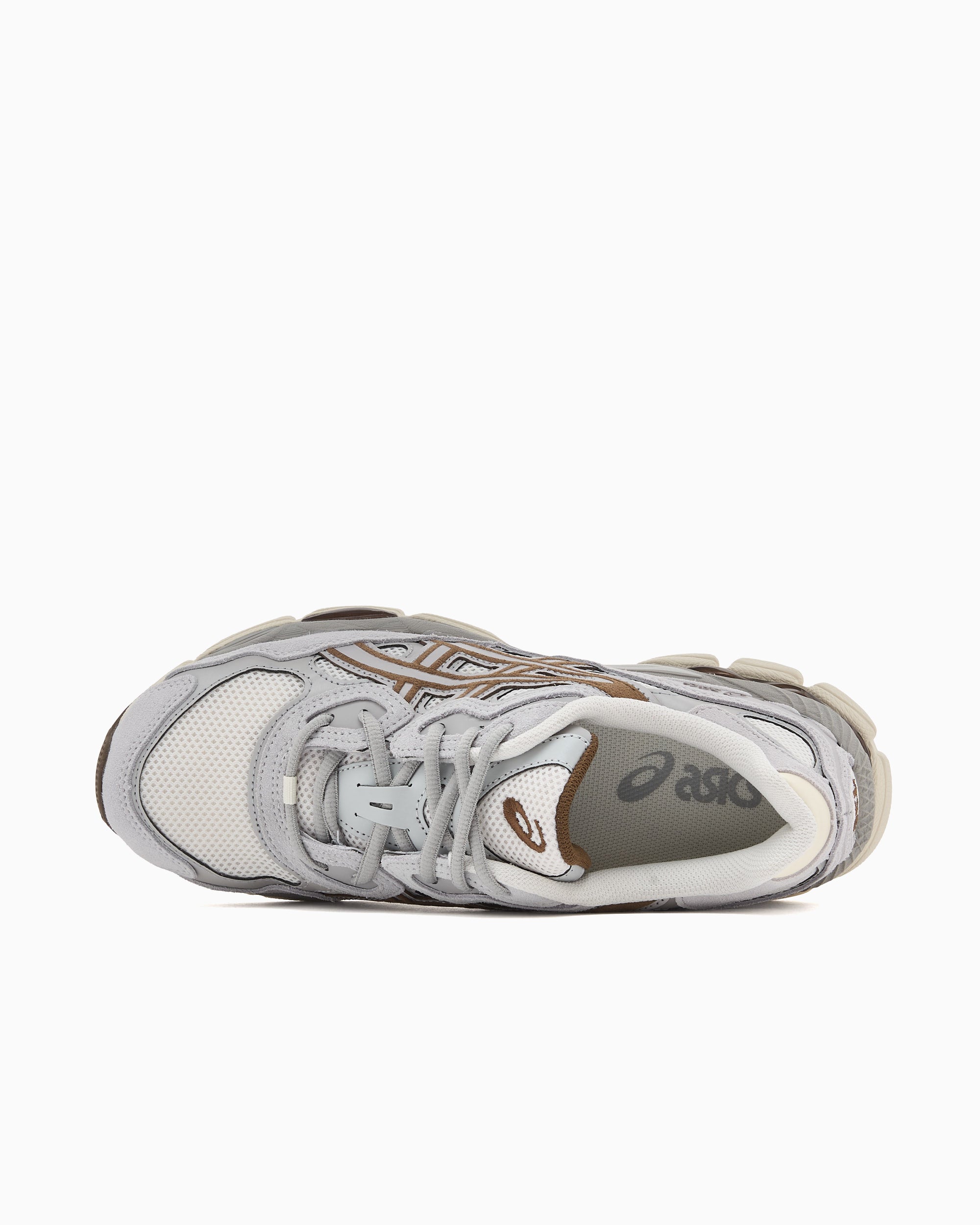 Sneakers ASICS Gel-NYC - 1203A383-114