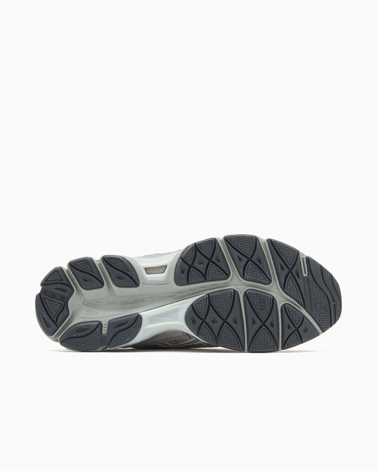 Sneakers ASICS Gel-NYC - 1203A383-119