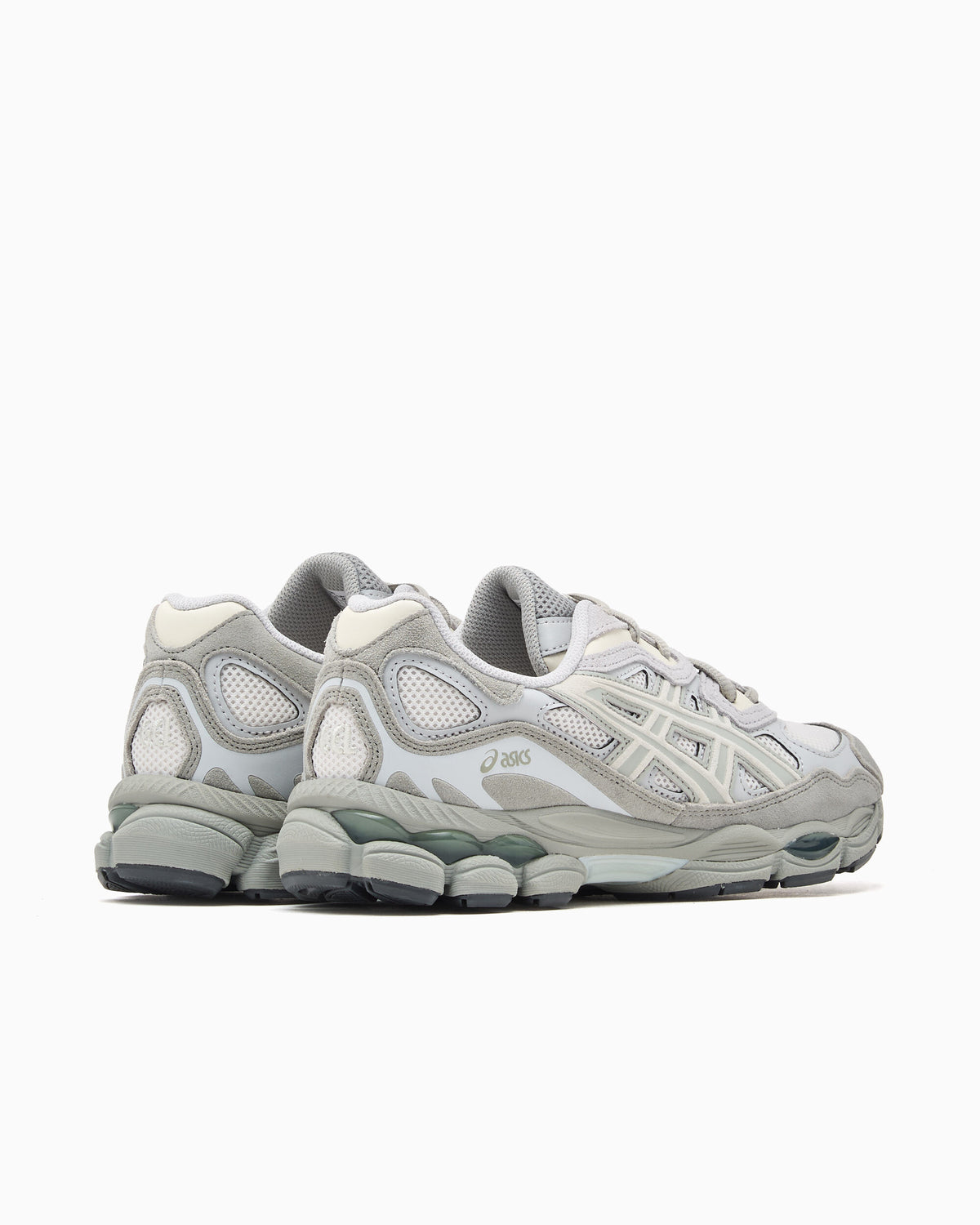 Sneakers ASICS Gel-NYC - 1203A383-119