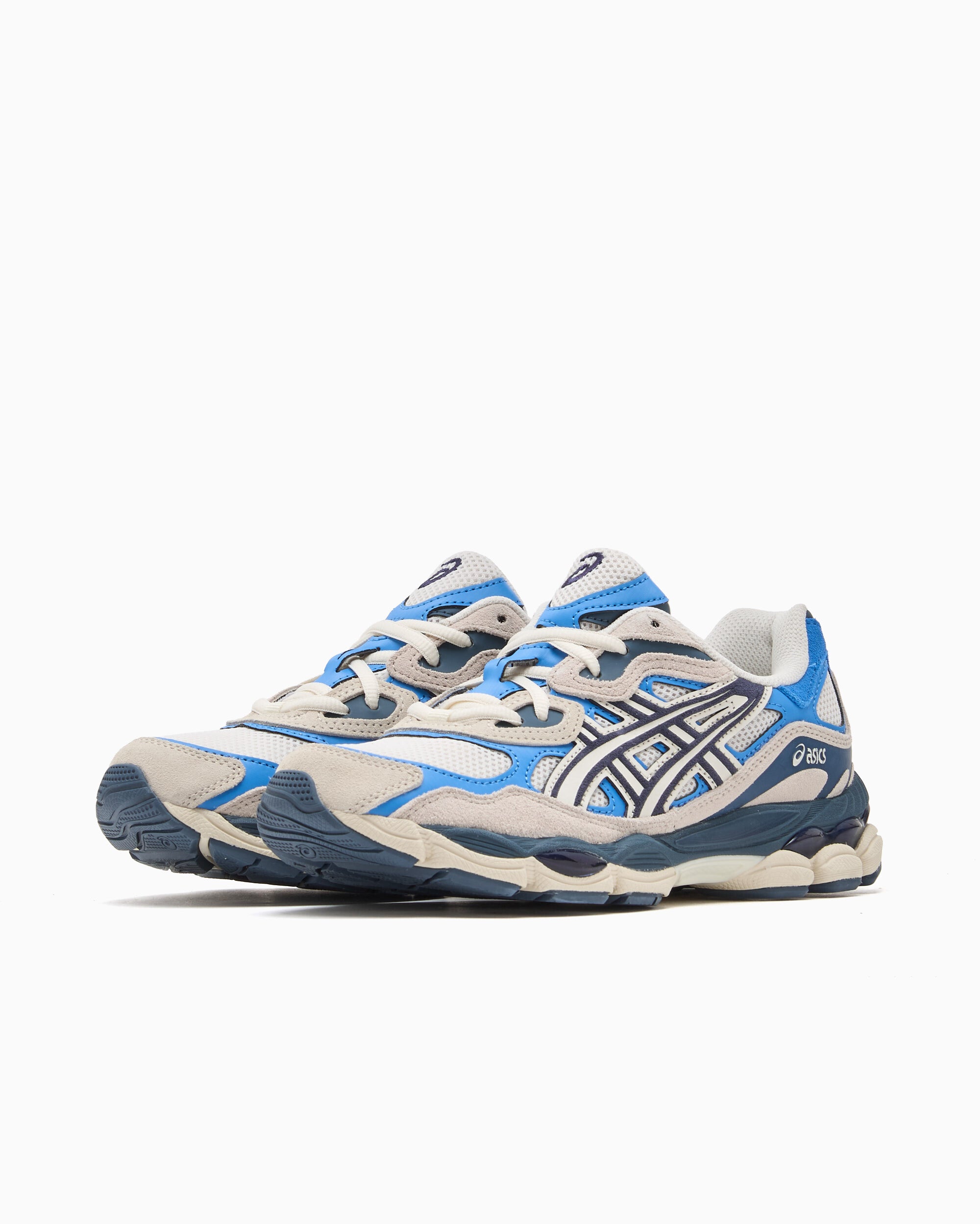 Sneakers ASICS Gel-NYC - 1203A383-120