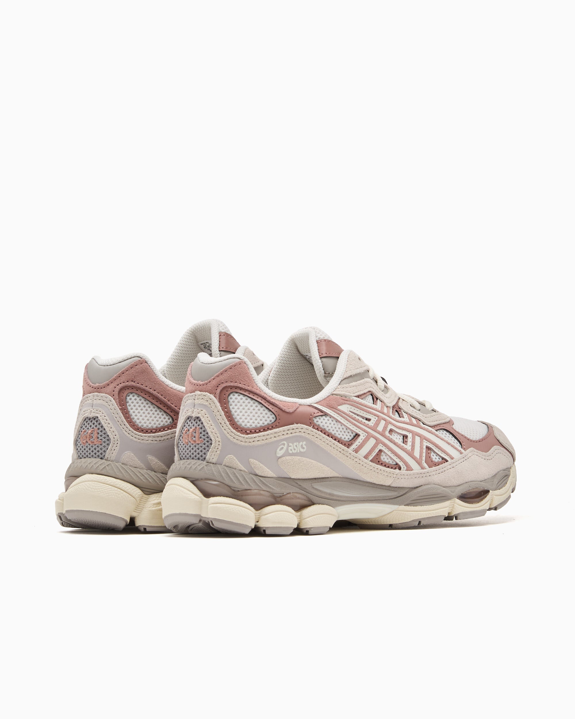 Sneakers ASICS Gel-NYC - 1203A383-121
