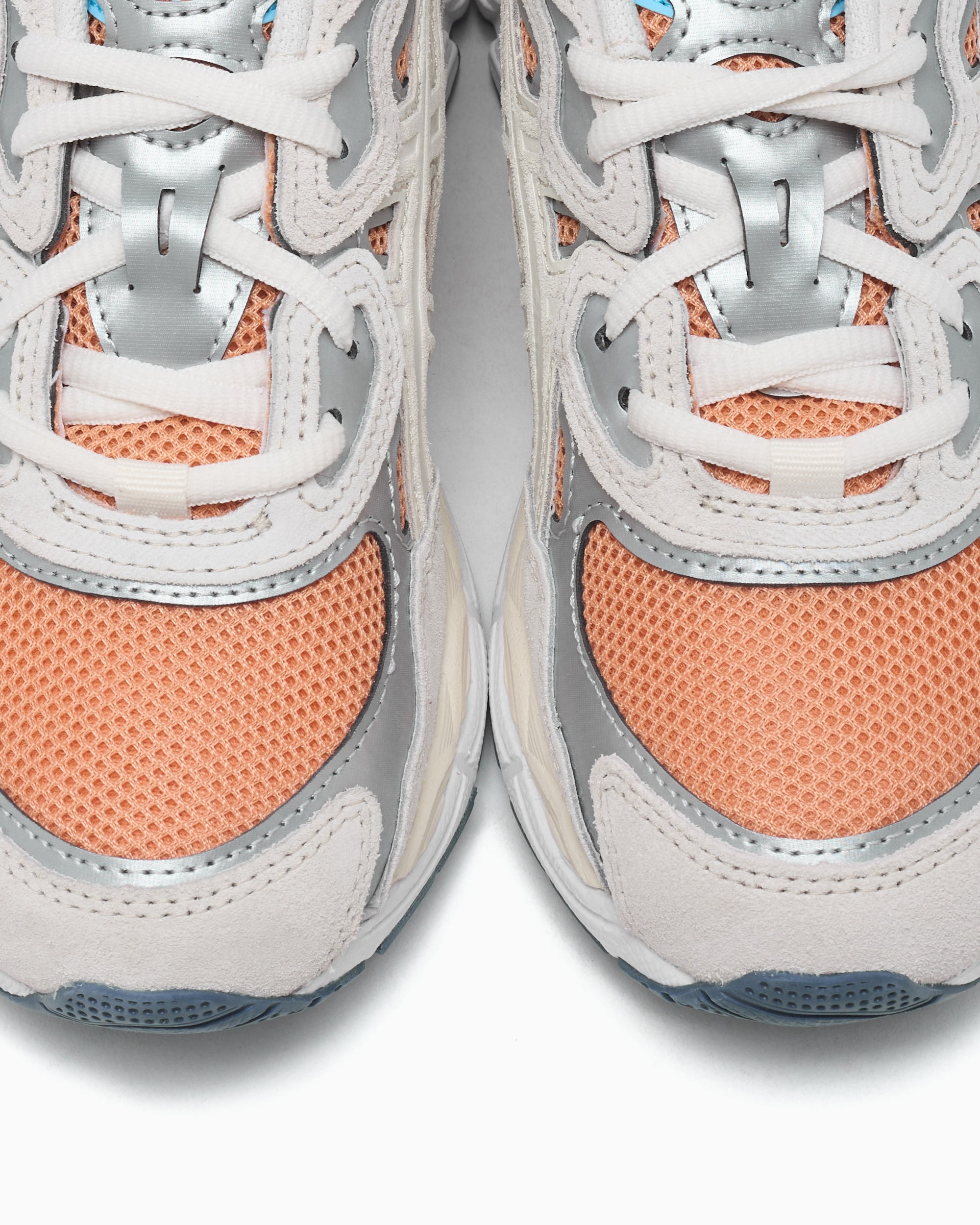Sneakers ASICS Gel-NYC - 1203A383-600