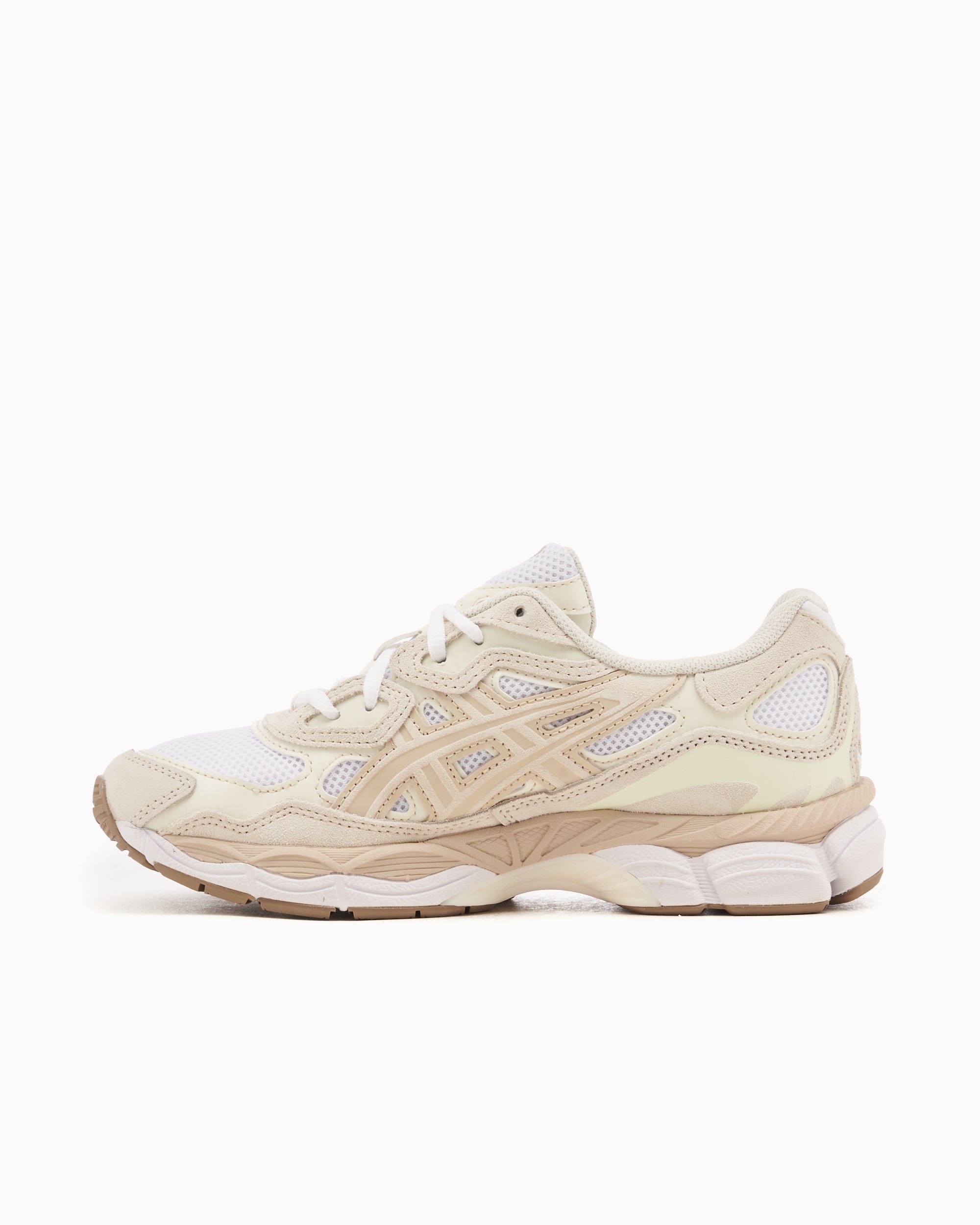 Sneakers ASICS Gel-NYC - 1203A663-102