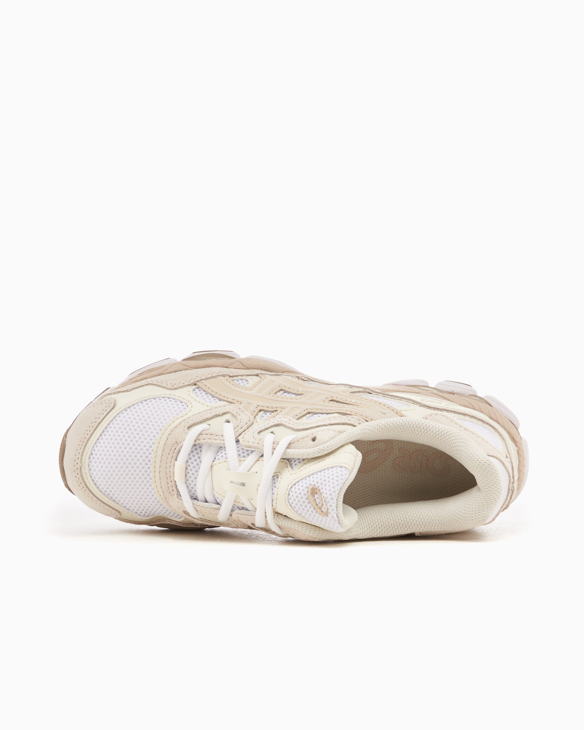 Sneakers ASICS Gel-NYC - 1203A663-102