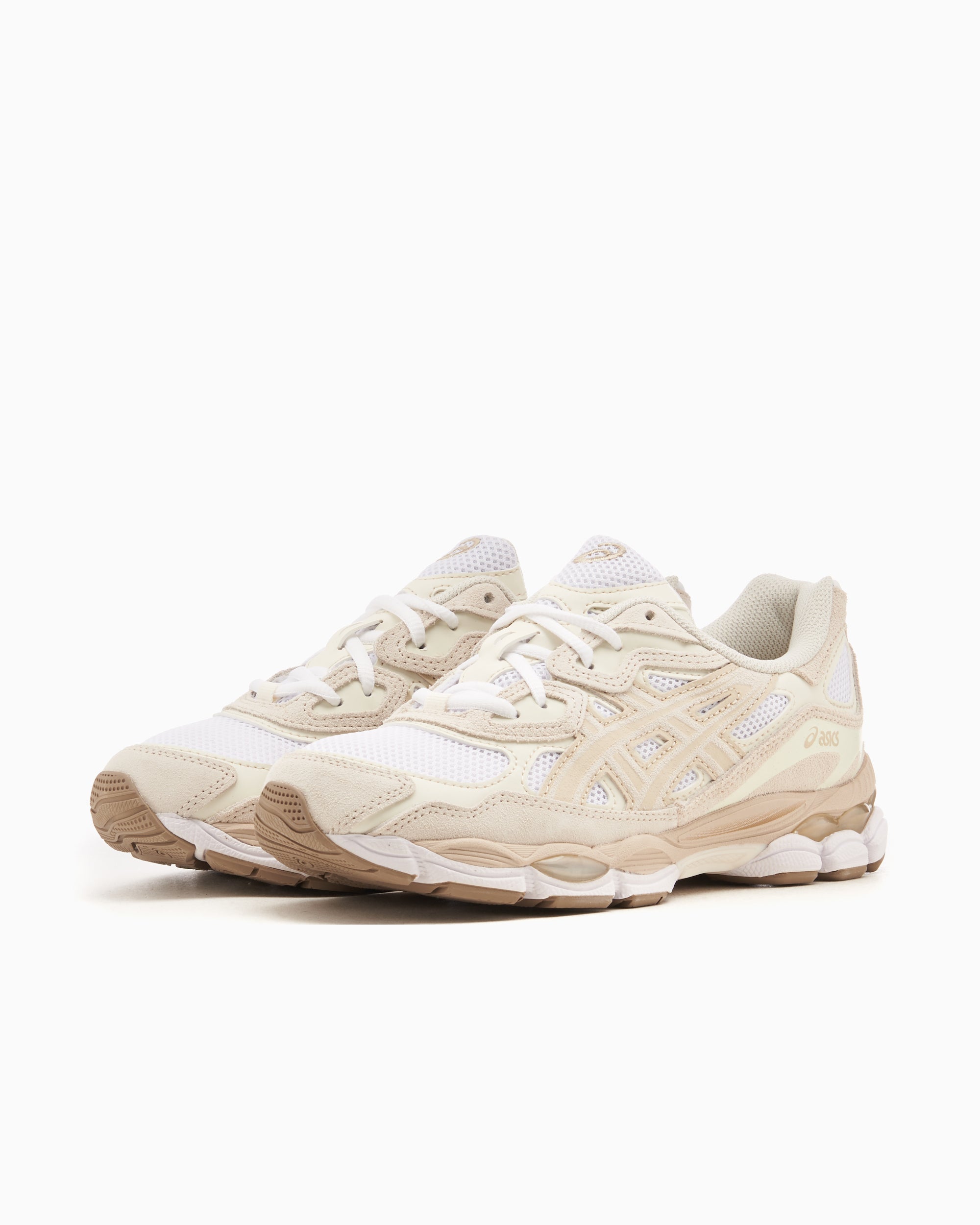Sneakers ASICS Gel-NYC - 1203A663-102