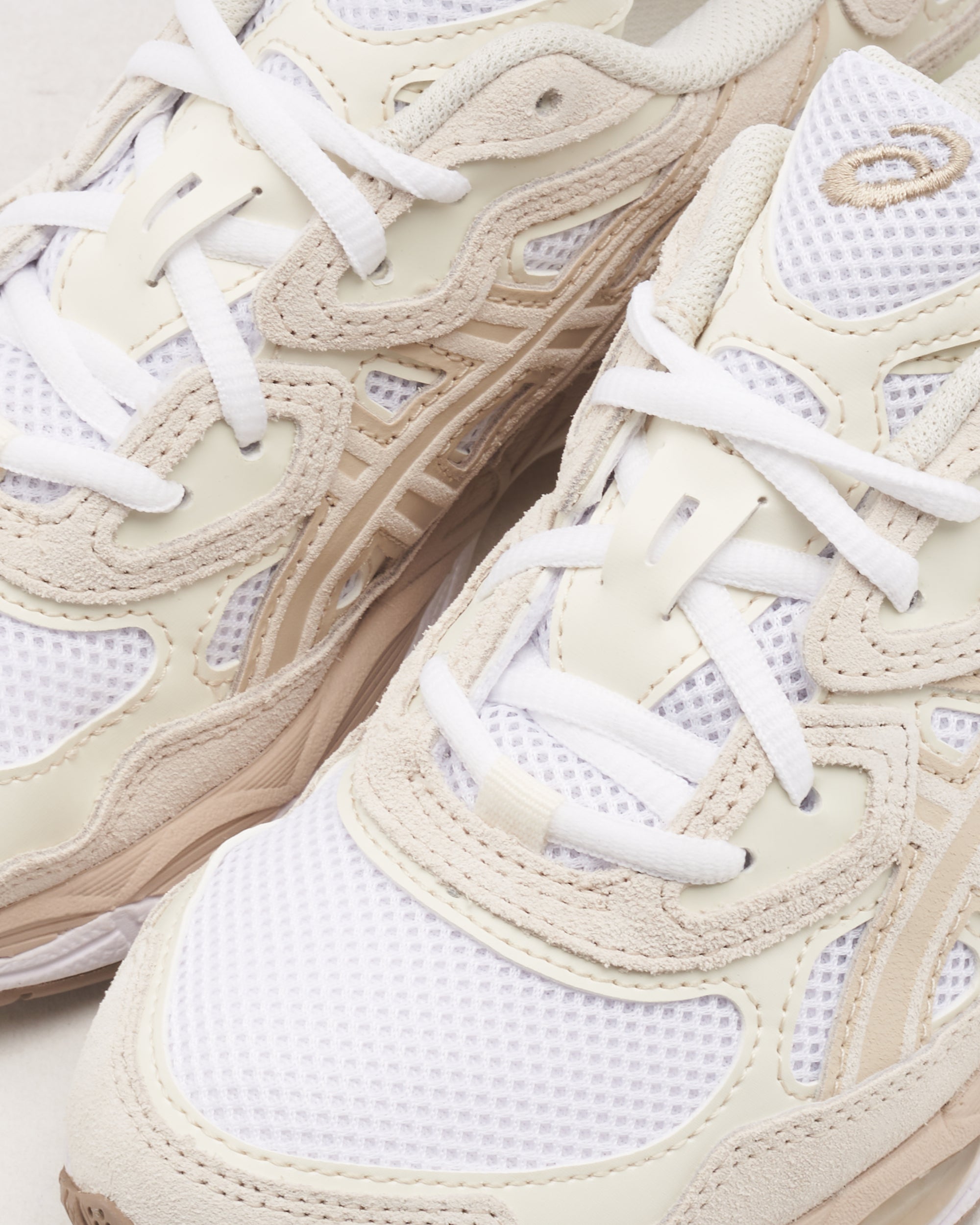 Sneakers ASICS Gel-NYC - 1203A663-102