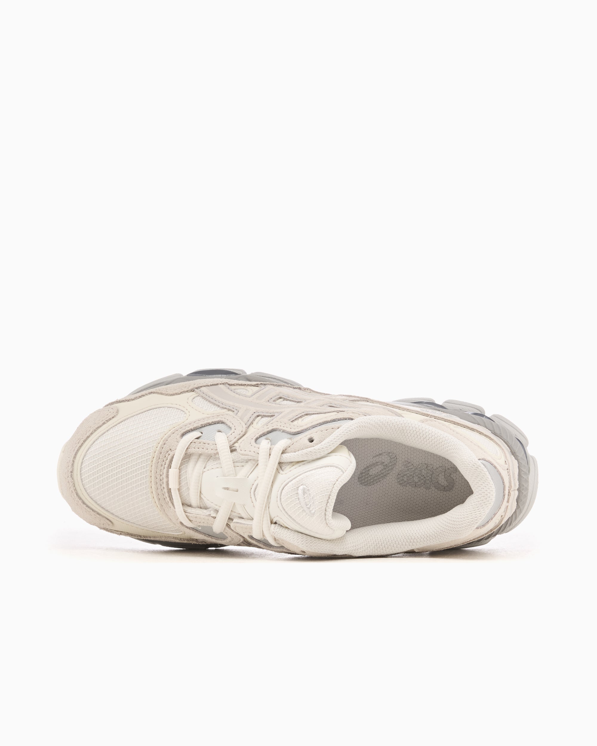 Sneakers ASICS Gel-NYC - 1203A739-100