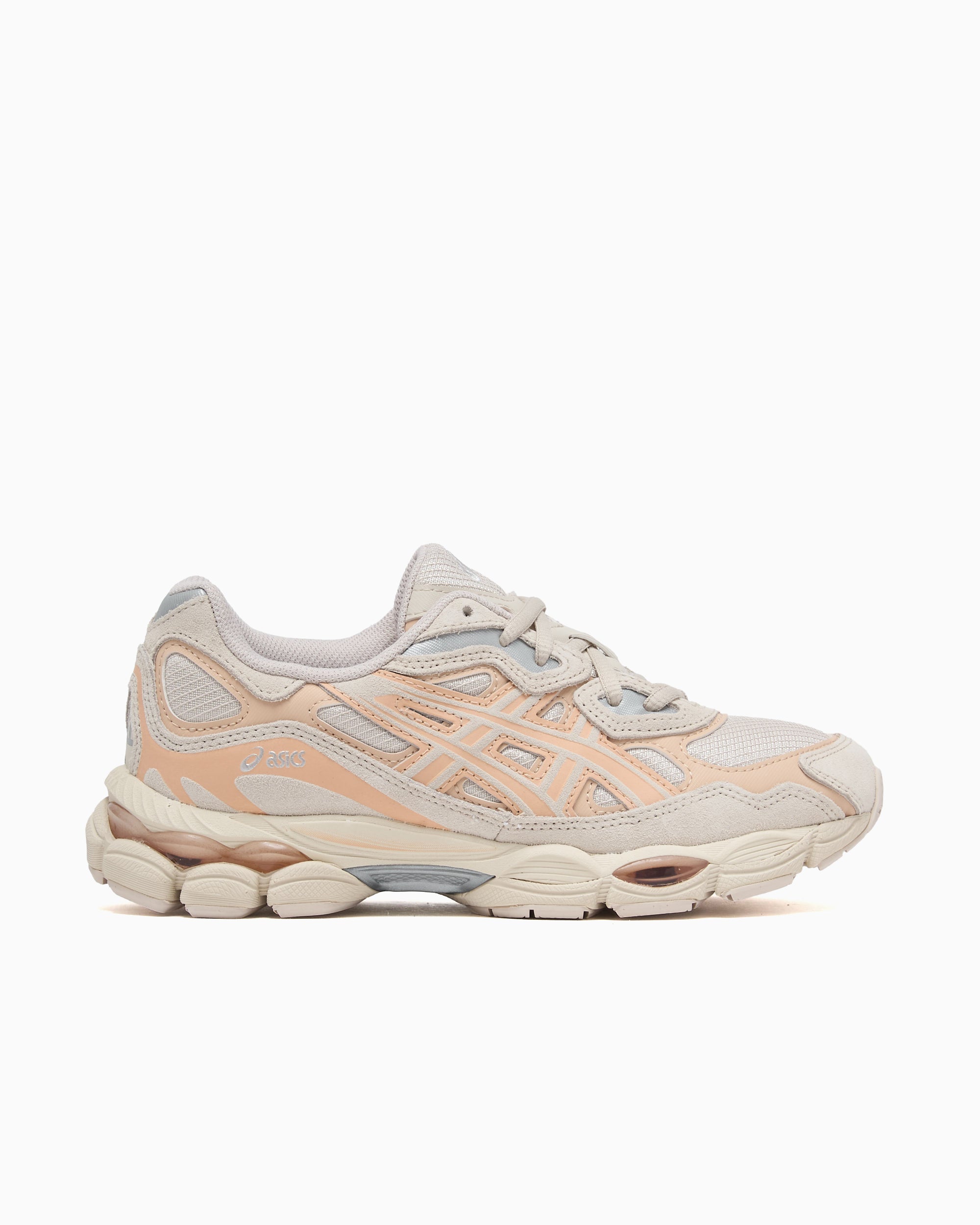 Sneakers ASICS Gel-NYC - 1203A739-250