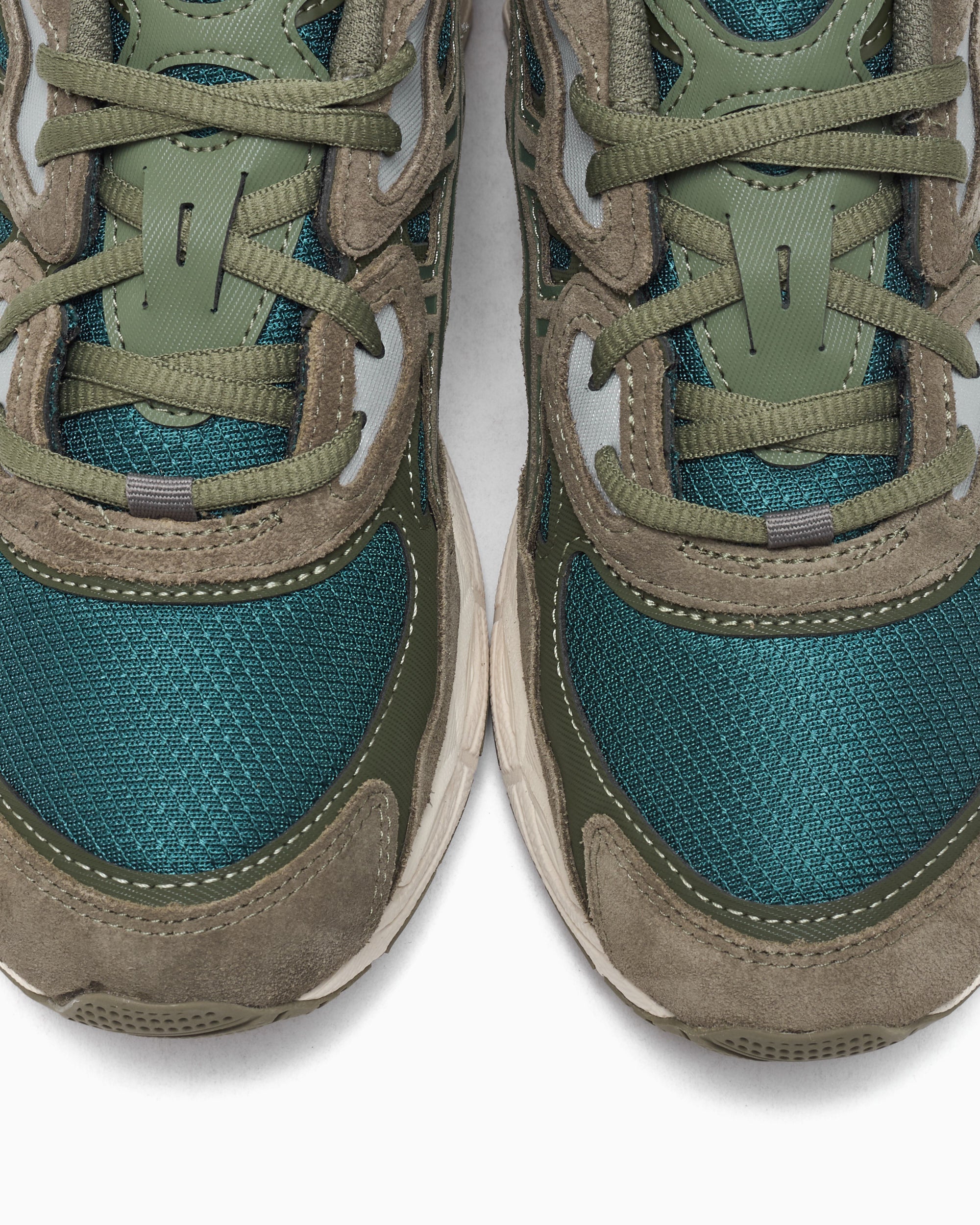 Sneakers ASICS Gel-NYC - 1203A739-300