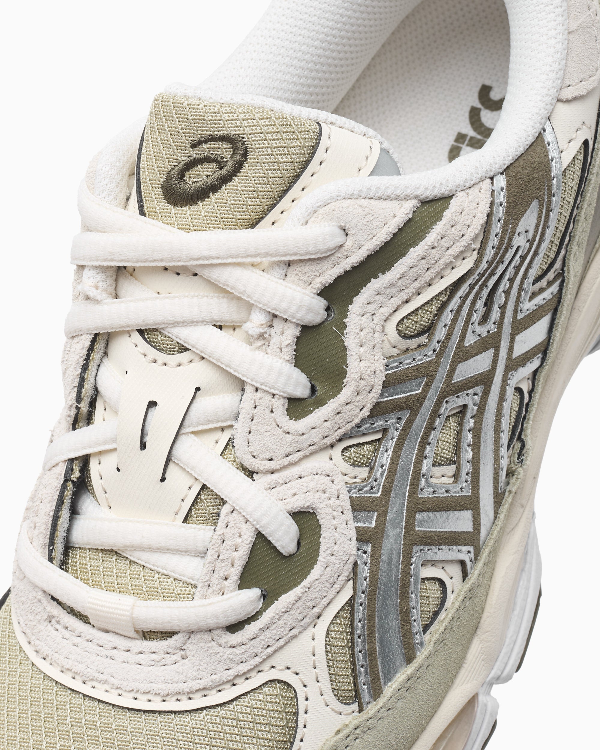 Sneakers ASICS Gel-NYC - 1203A739-302
