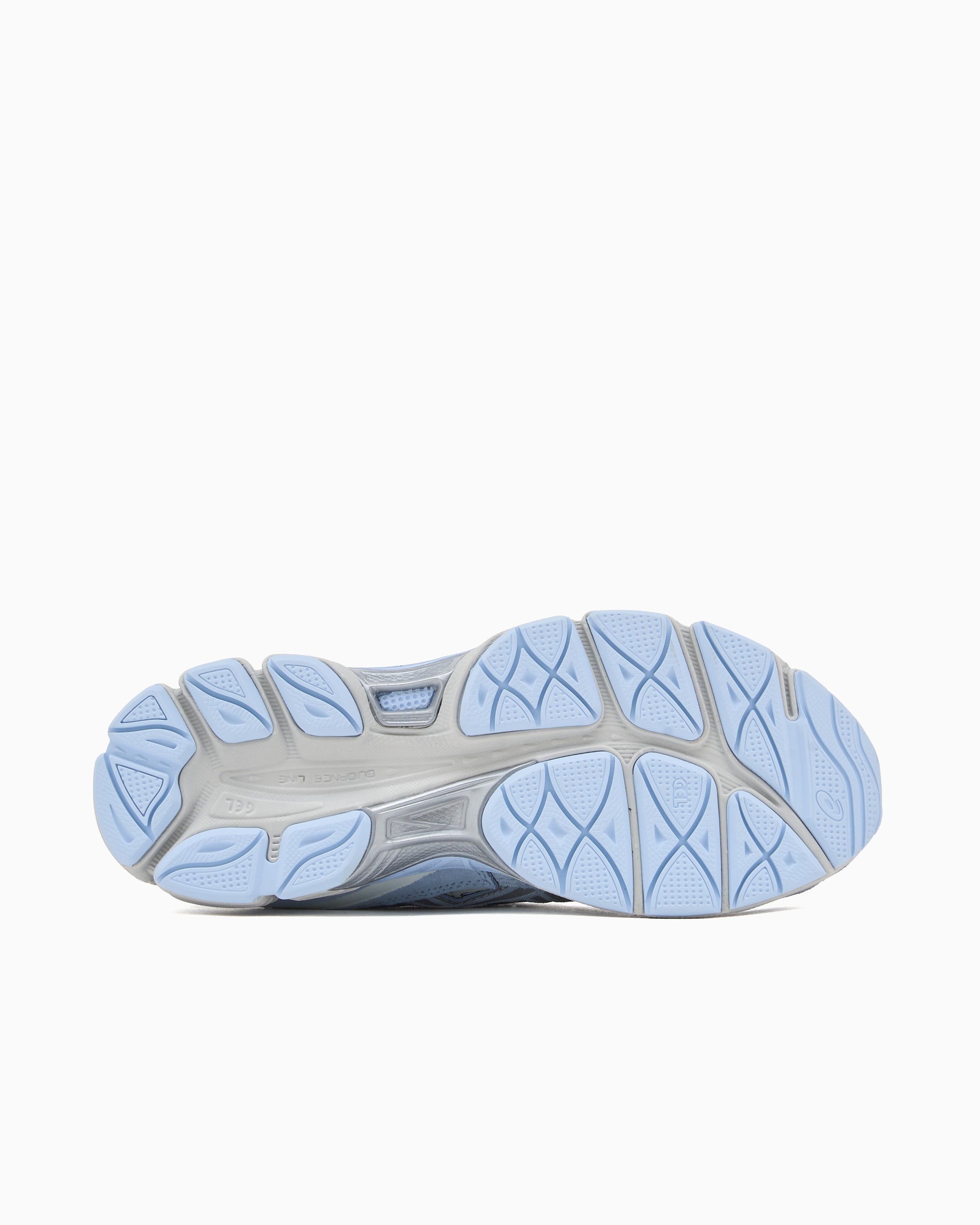 Sneakers ASICS Gel-NYC - 1203A739-401