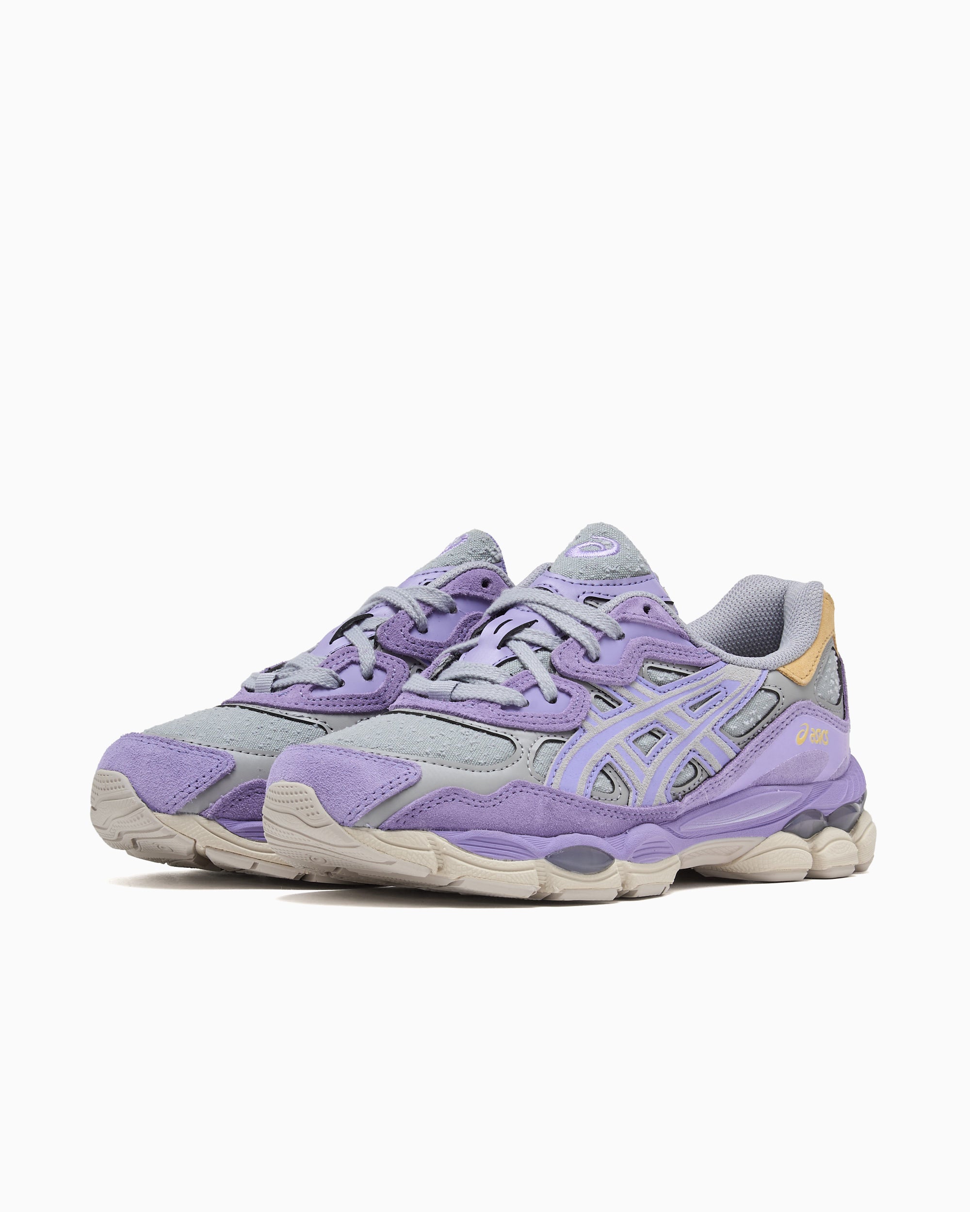 Sneakers ASICS Gel-NYC - 1203A826-020