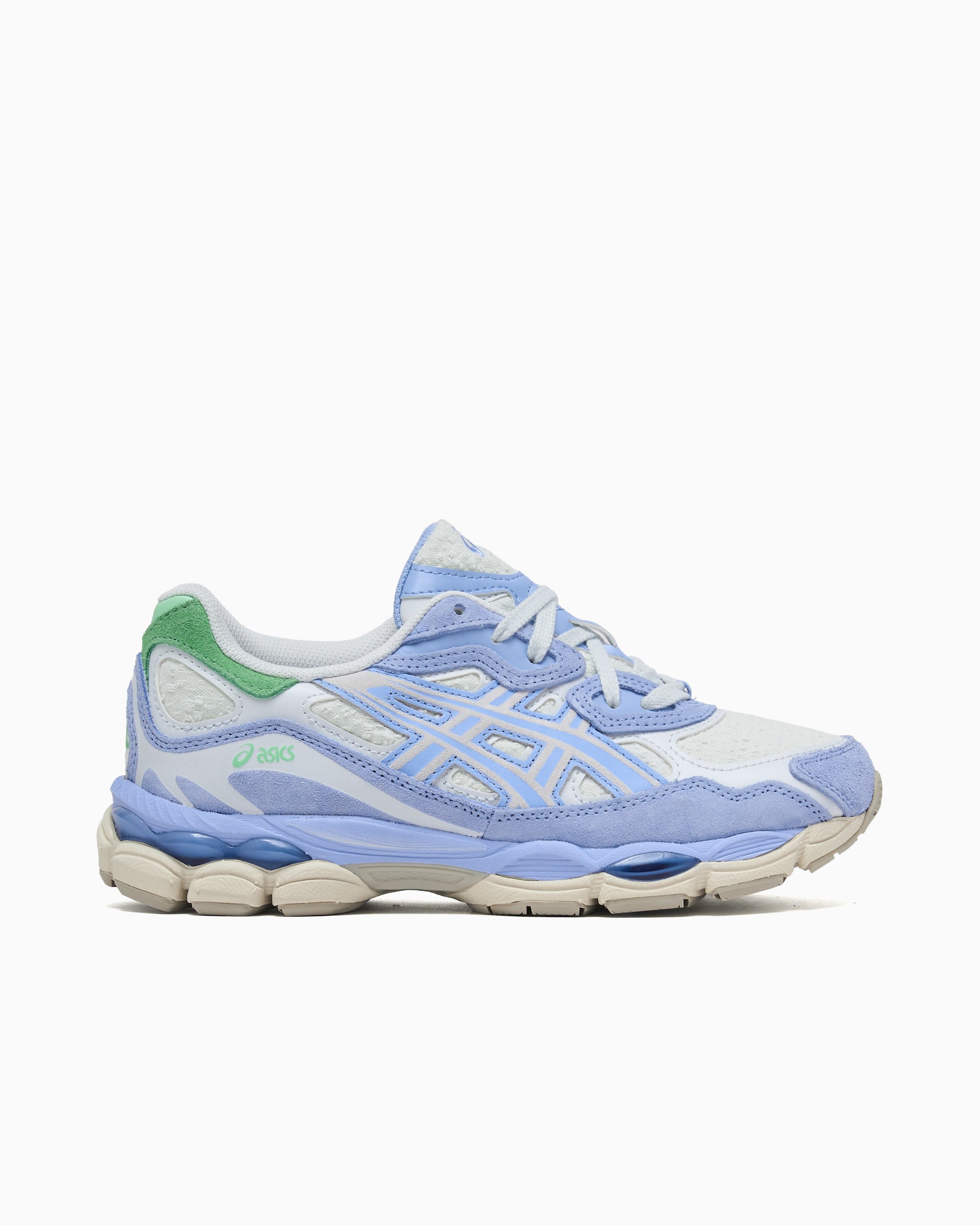 Sneakers ASICS Gel-NYC - 1203A826-400
