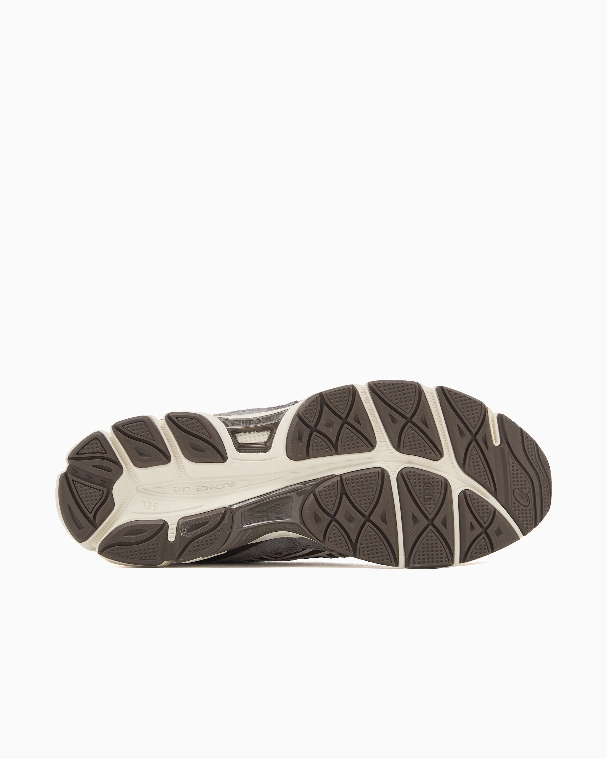 Sneakers ASICS Gel-NYC - 1203A897-200