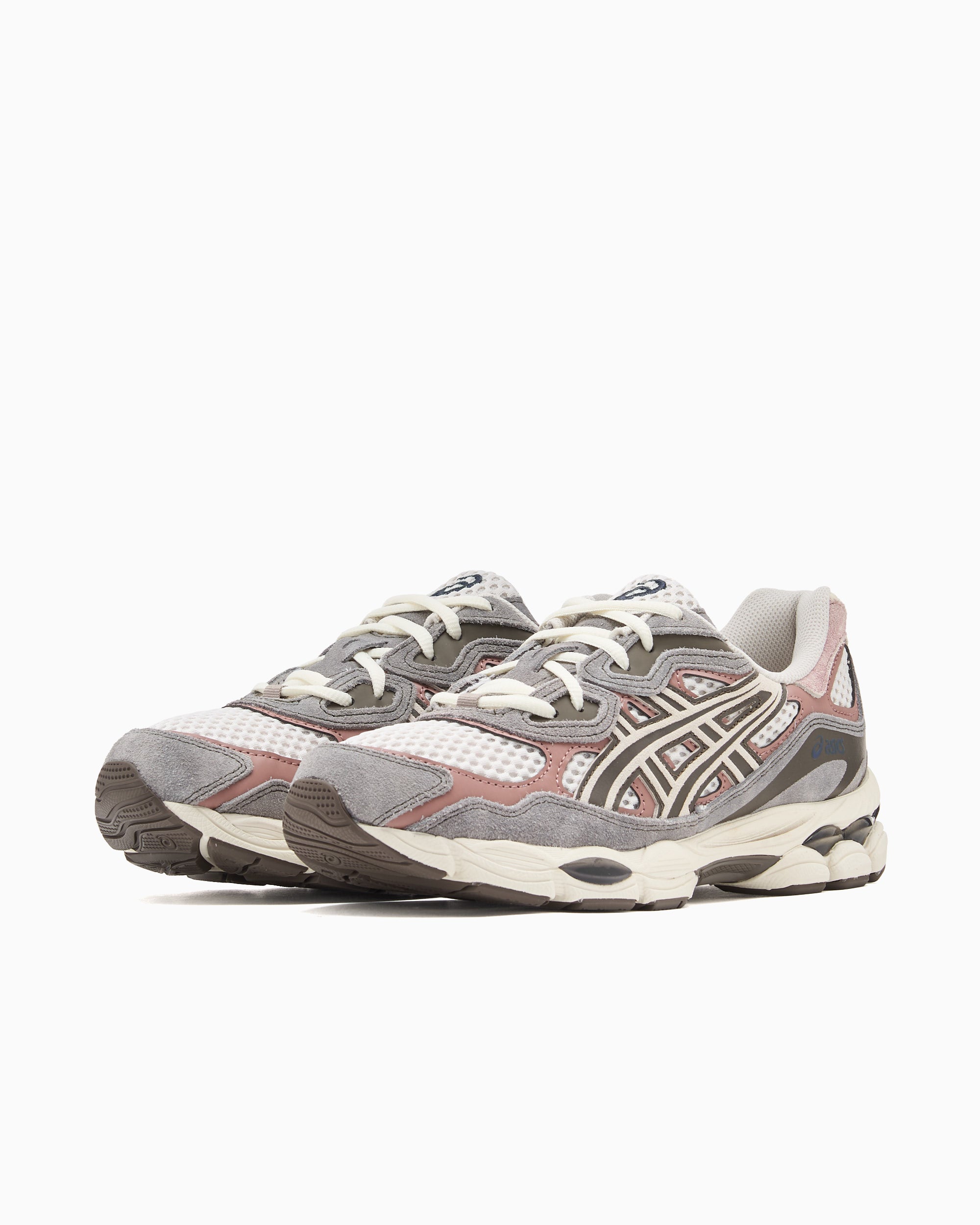 Sneakers ASICS Gel-NYC - 1203A897-200