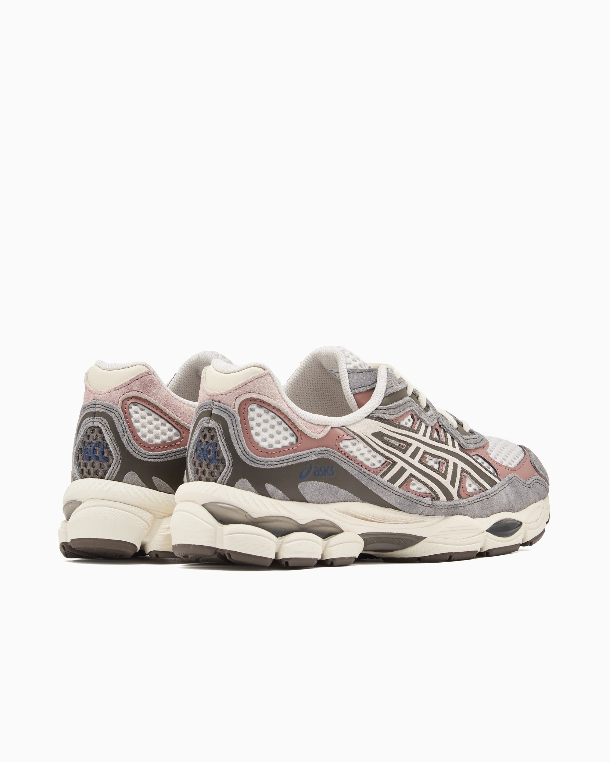Sneakers ASICS Gel-NYC - 1203A897-200