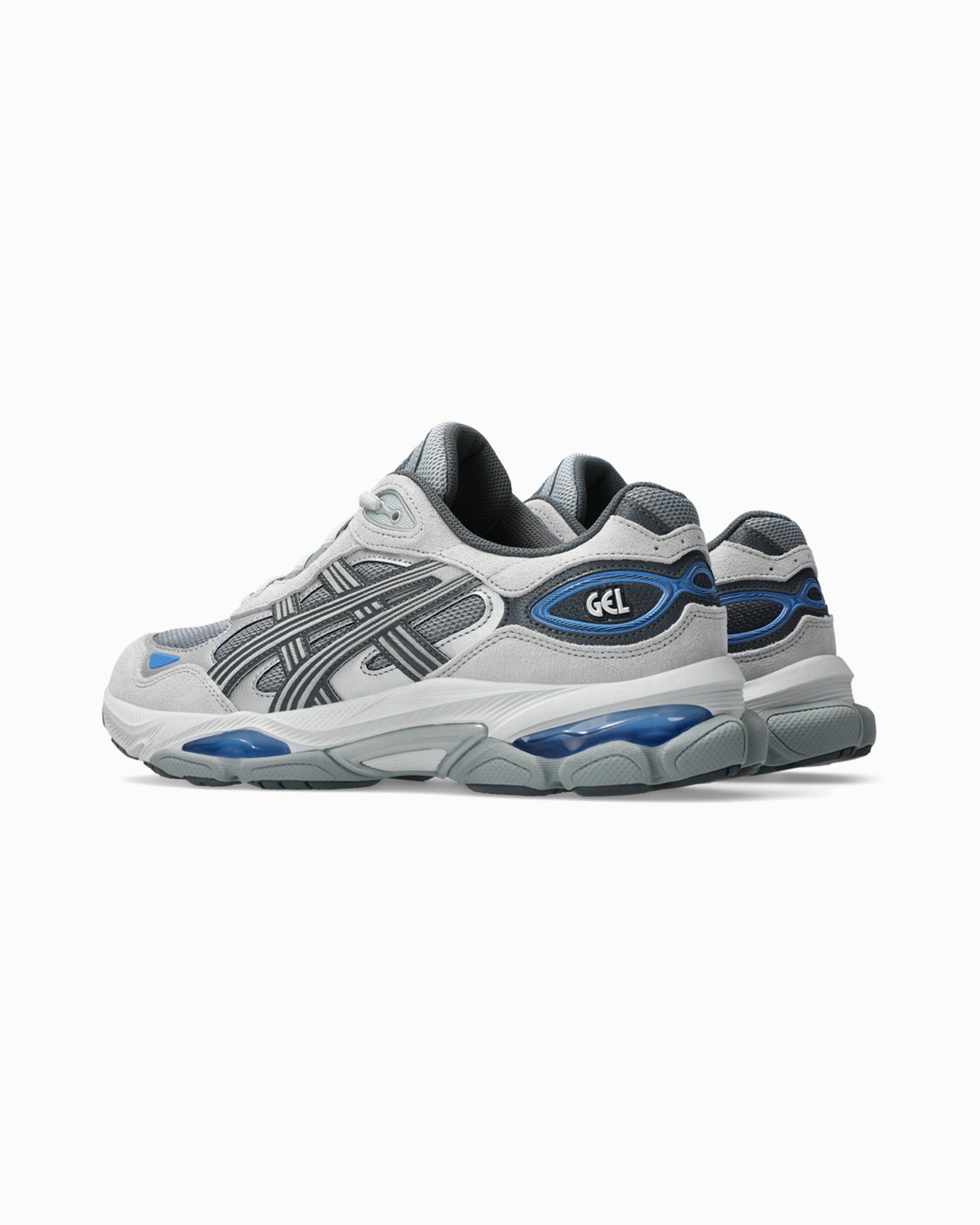 Sneakers ASICS Gel-NYC 2.0 - 1203A895-021