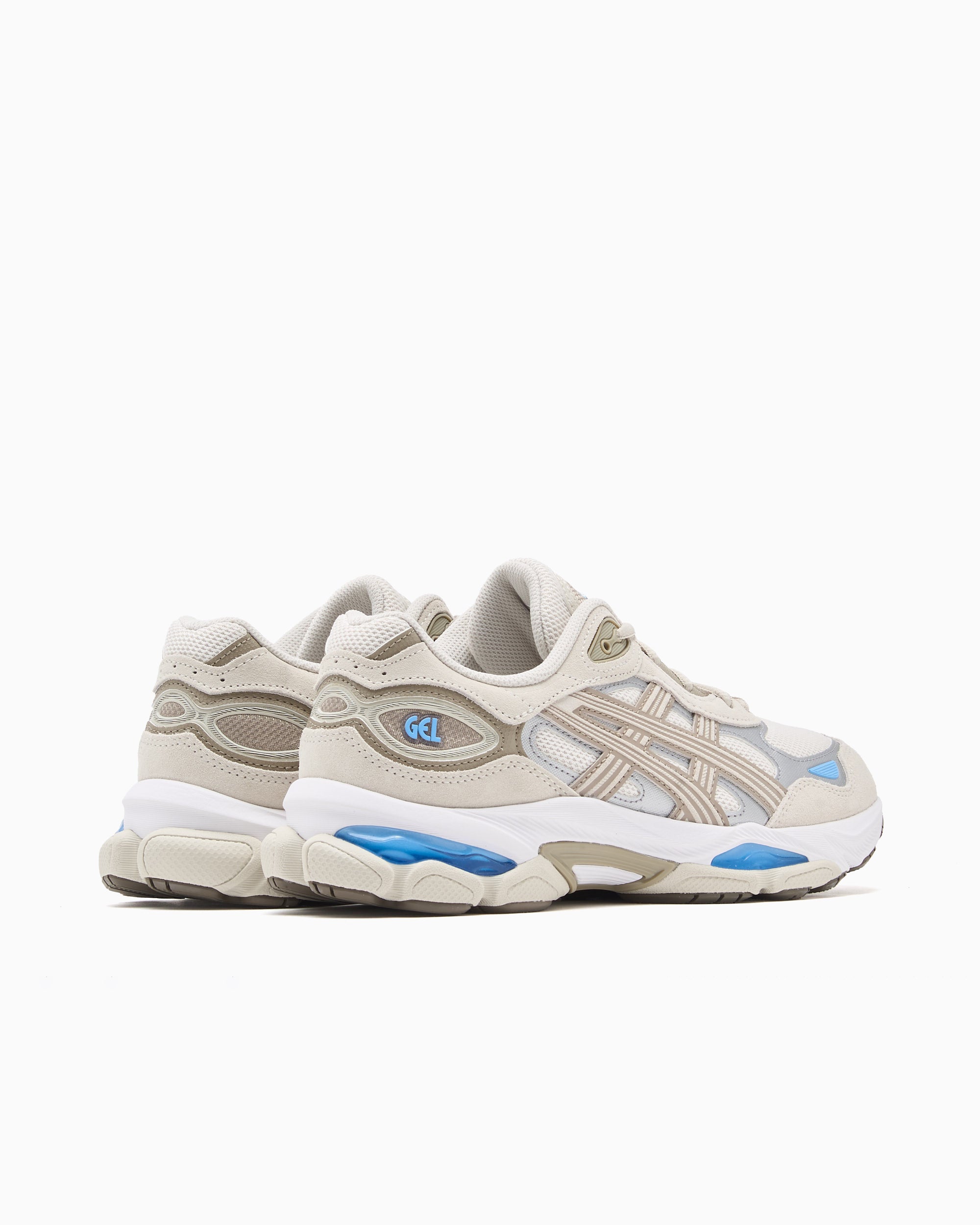 Sneakers ASICS Gel-NYC 2.0 - 1203A895-103