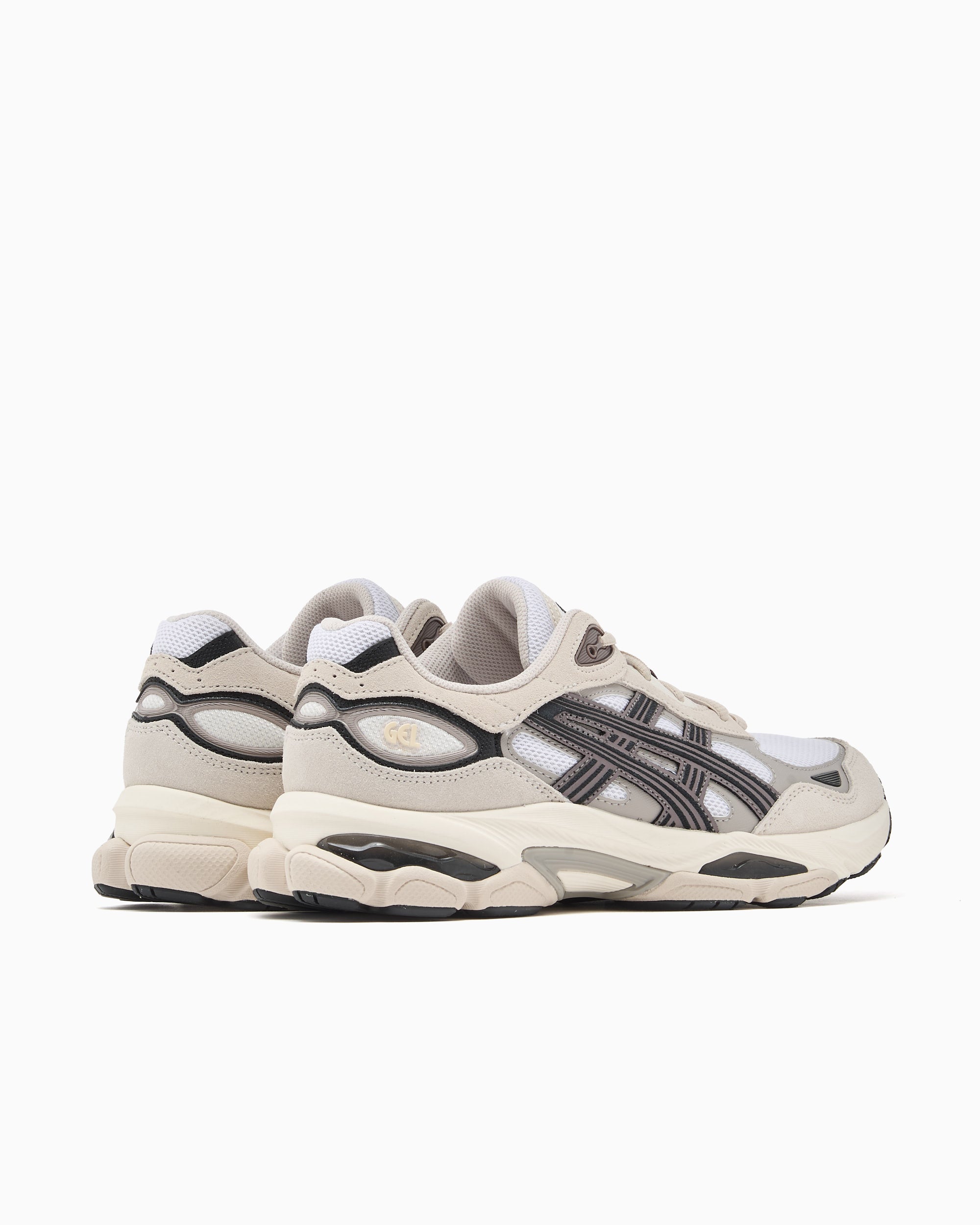 Sneakers ASICS Gel-NYC 2.0 - 1203A895-104