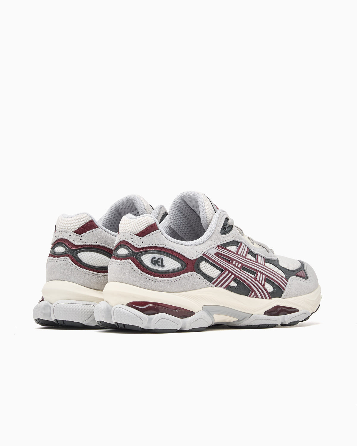 Sneakers ASICS Gel-NYC 2.0 - 1203A895-106