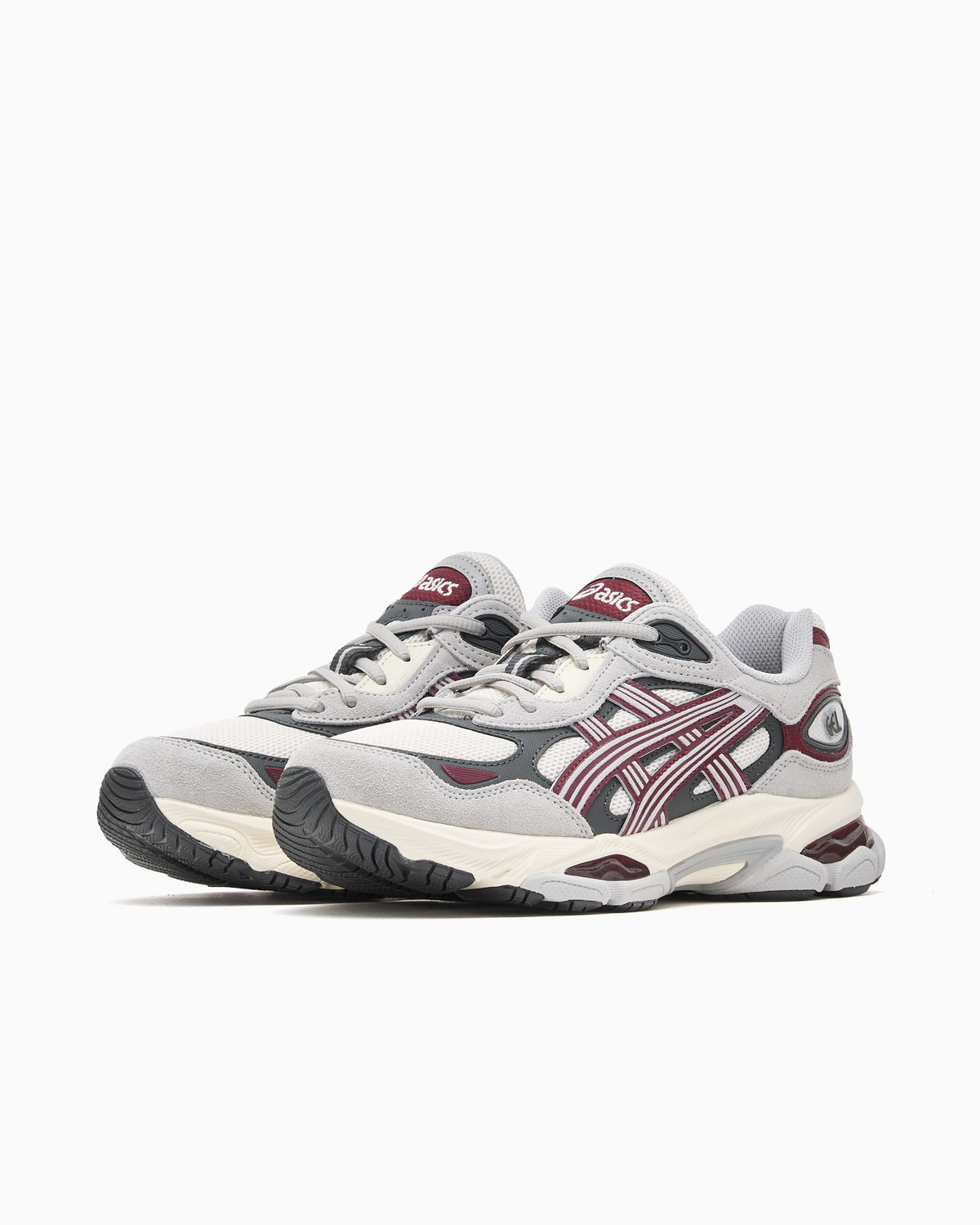 Sneakers ASICS Gel-NYC 2.0 - 1203A895-106