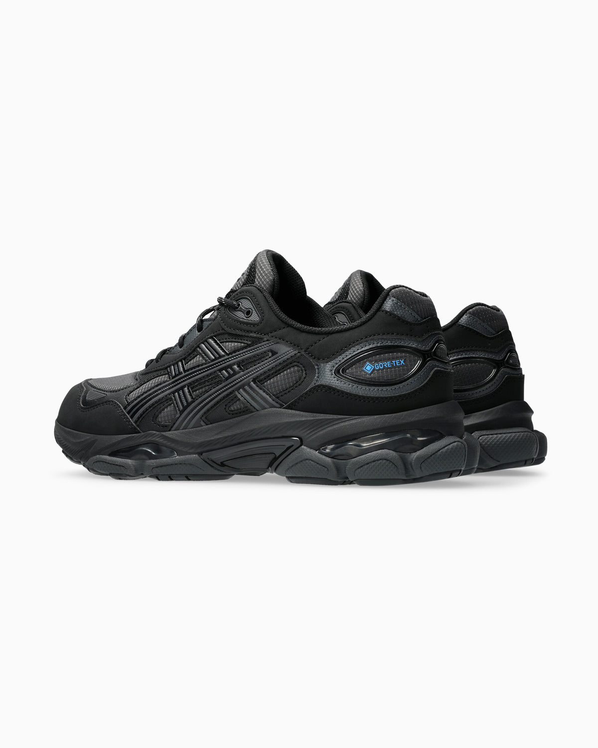 Sneakers ASICS Gel-NYC 2.0 Gore-Tex® - 1203B162-021
