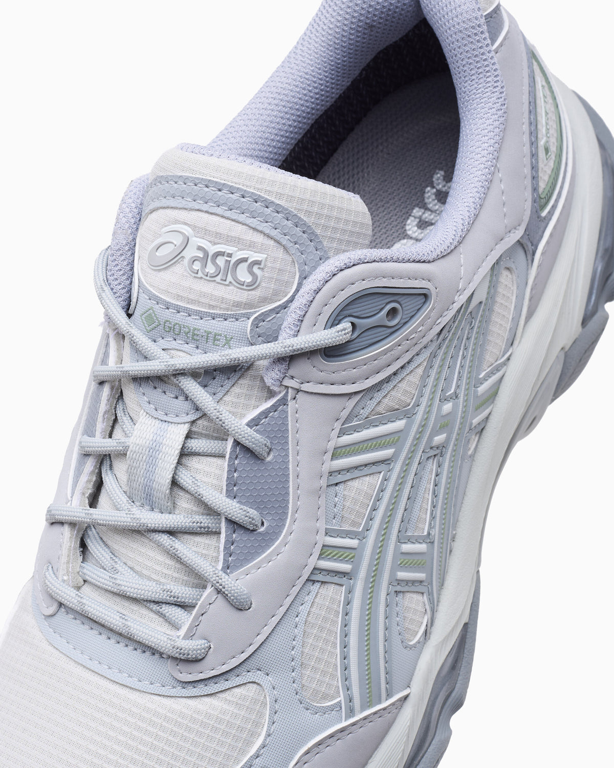 Sneakers ASICS Gel-NYC 2.0 Gore-Tex® "Glacier Grey" - 1203B162-020