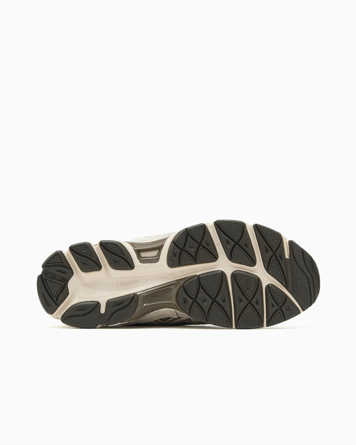 Sneakers ASICS Gel-NYC "Cream Light Sage" - 1203A383-204