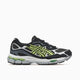 ASICS Gel-NYC "Graphite Lime Green"