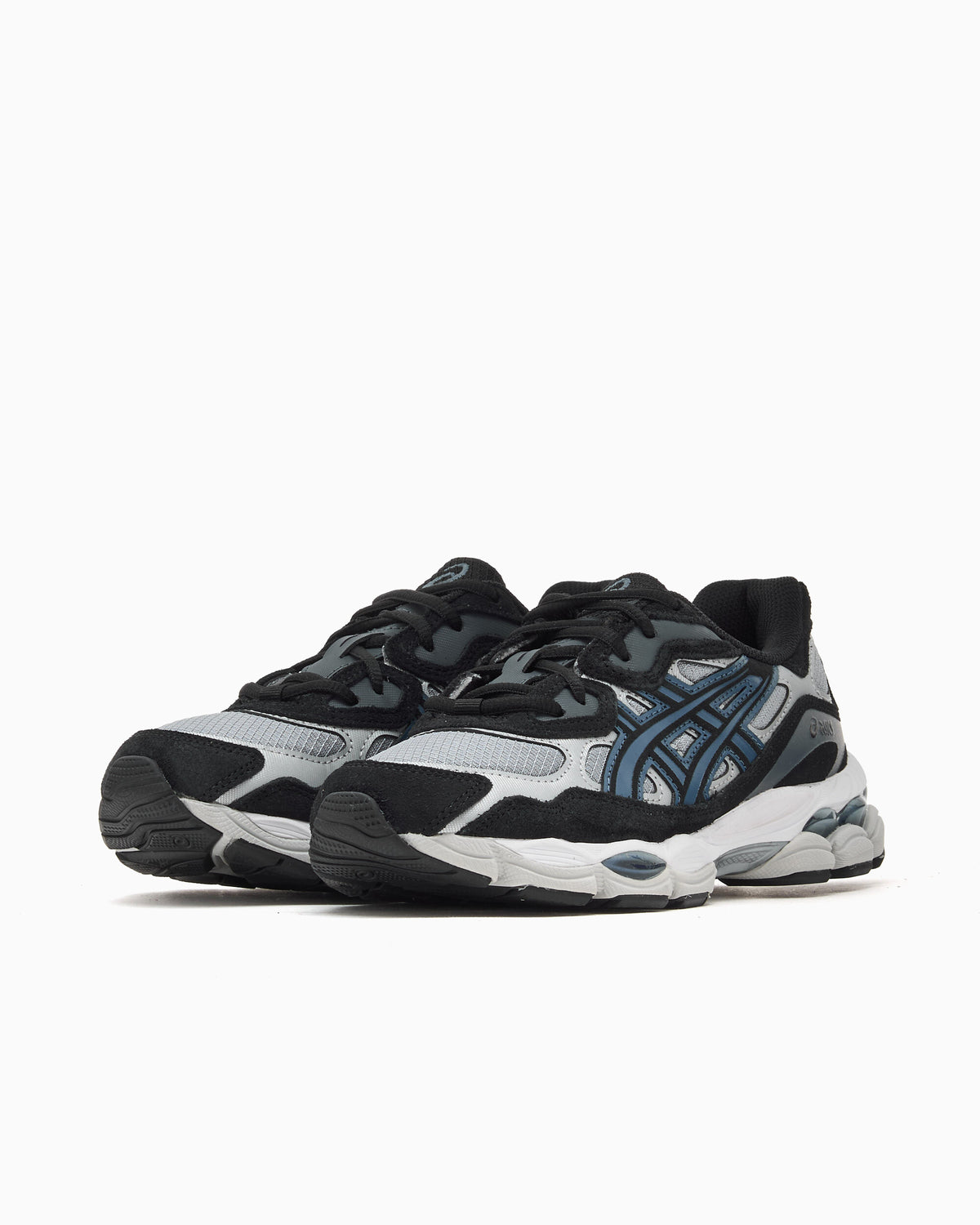 Sneakers ASICS Gel-NYC "Gravel" - 1203A739-023