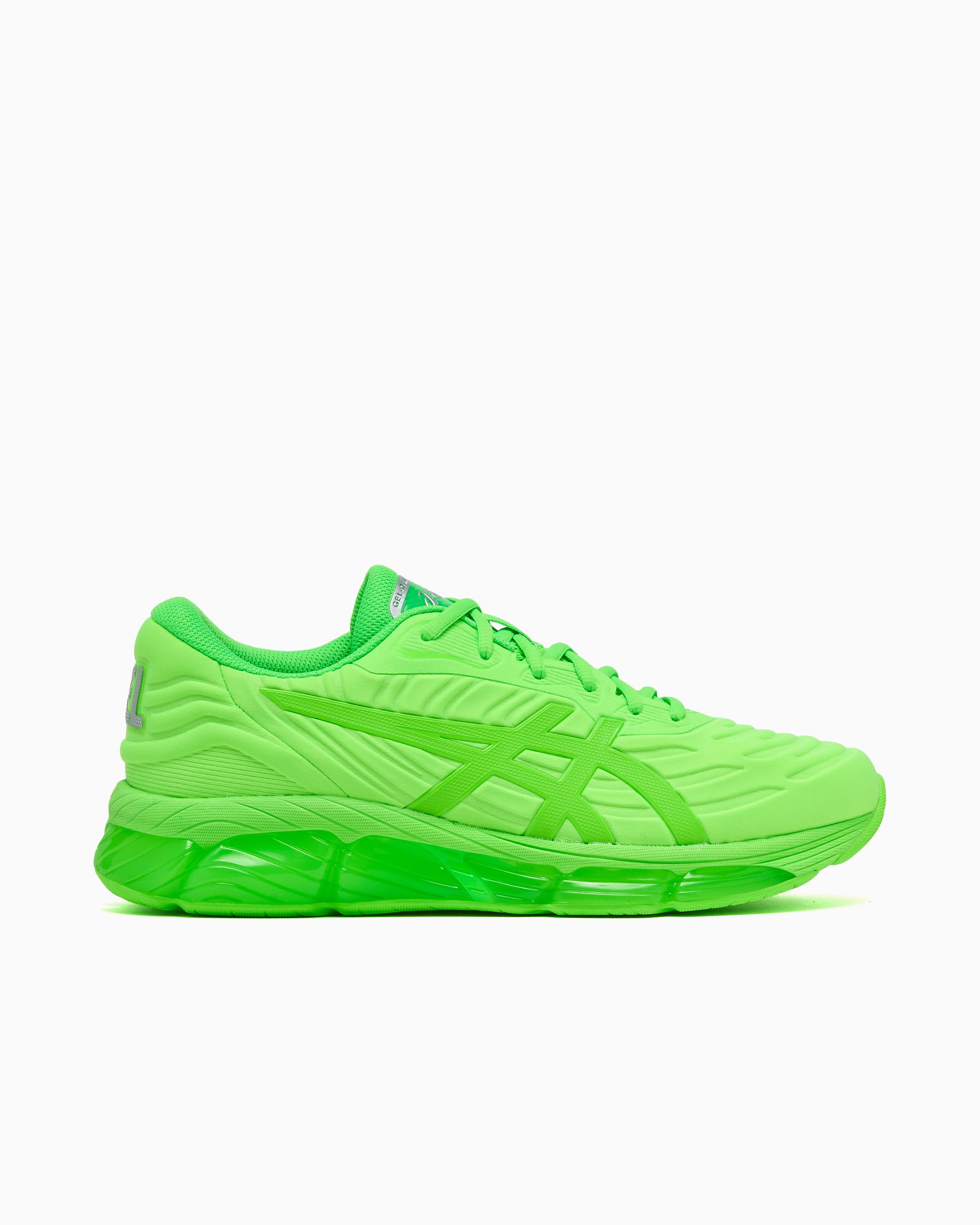 Sneakers ASICS Gel-Quantum 360 VIII Emboss - 1203A593-300